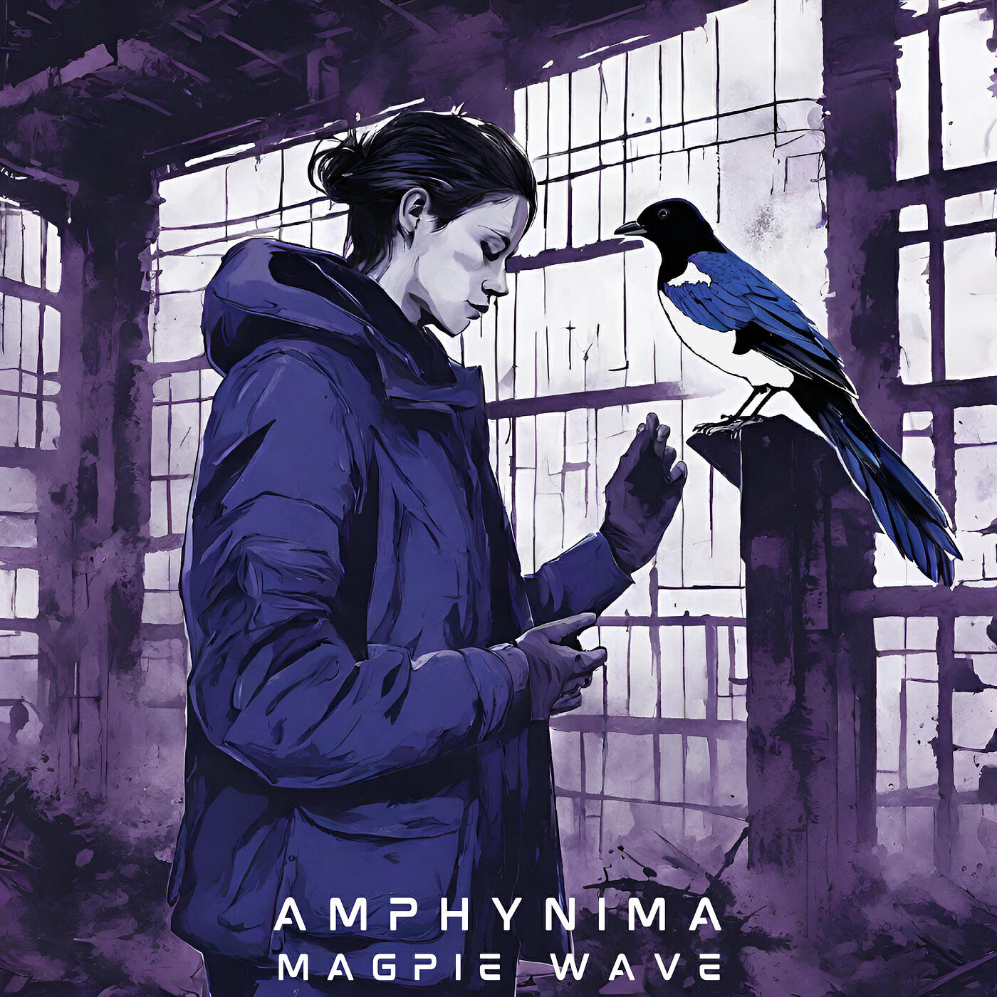 Amphynima