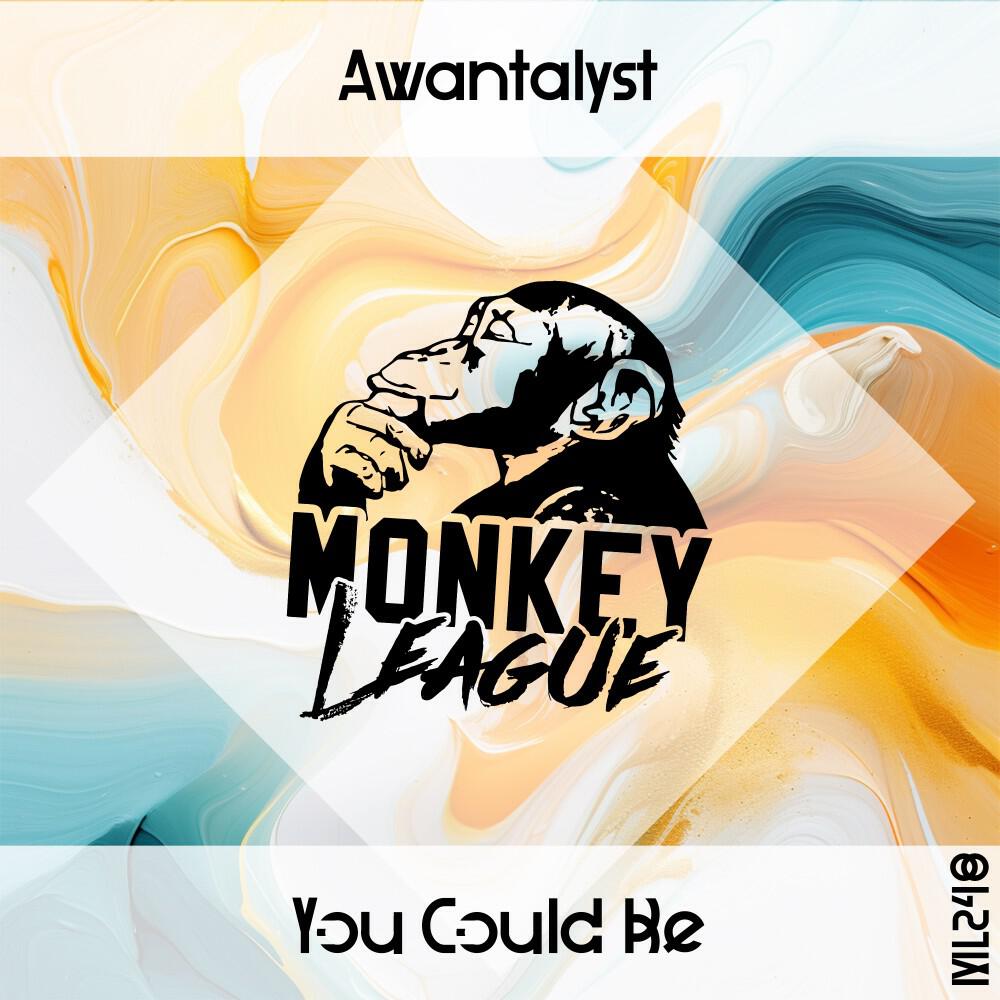 Релиз You Could Be