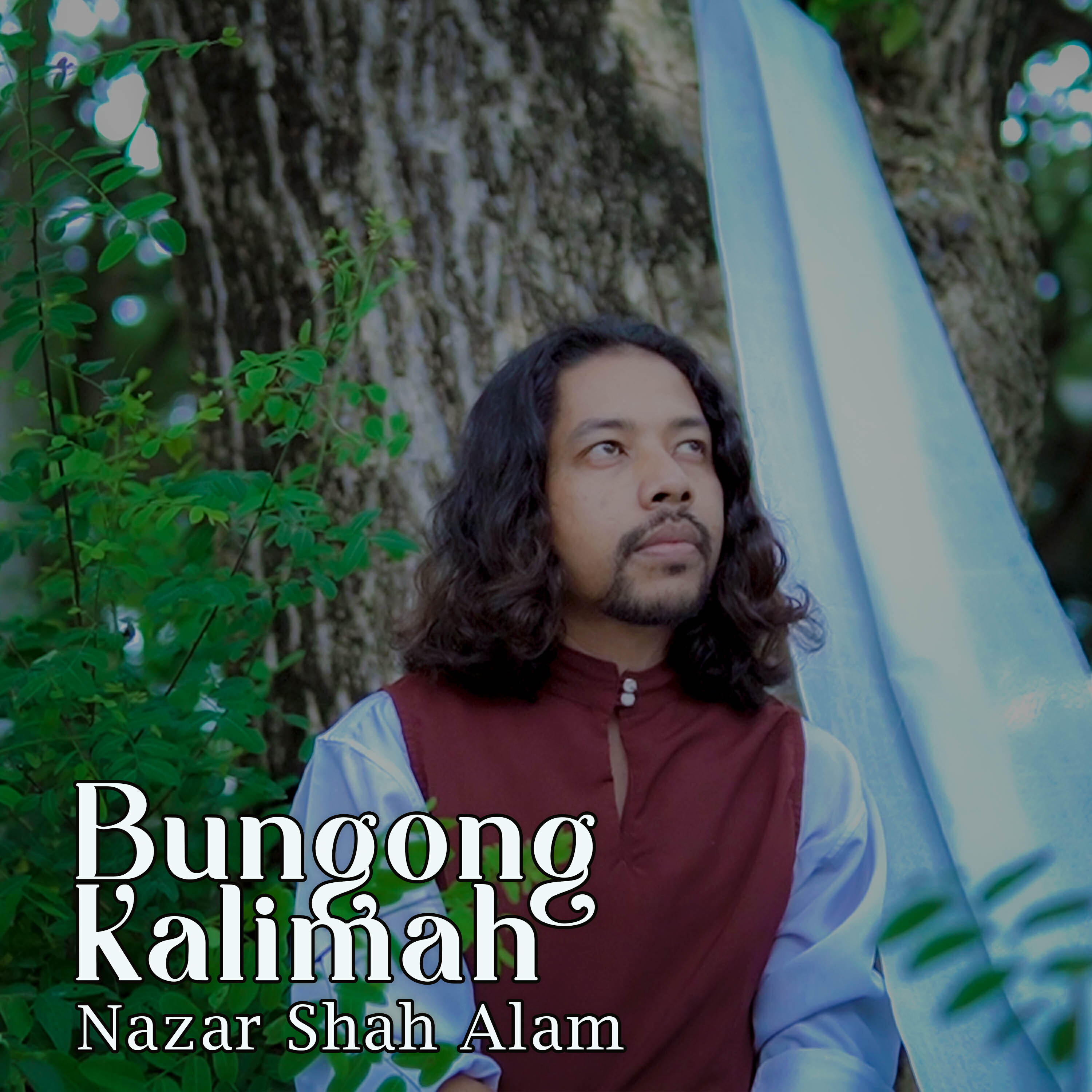Релиз Bungong Kalimah
