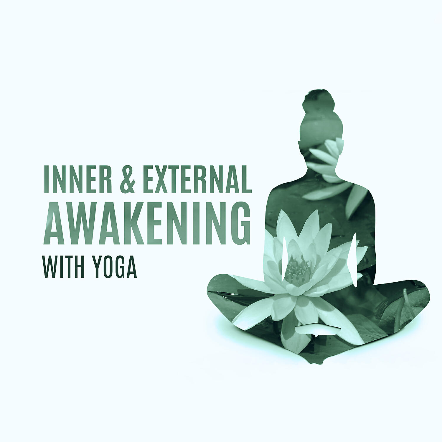 Релиз Inner & External Awakening with Yoga: Yoga Workout, Yoga Stretching, Morning Yoga, Yoga Lifestyle, Yin Yang Yoga, Yoga Zen Meditation