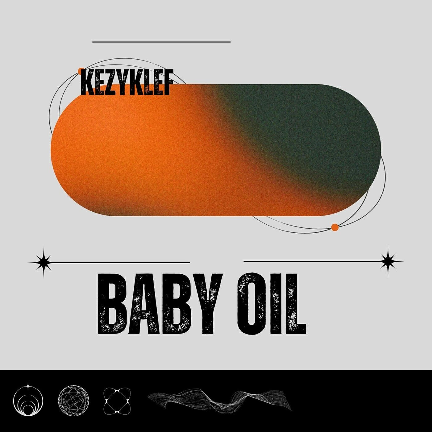 Релиз Baby Oil