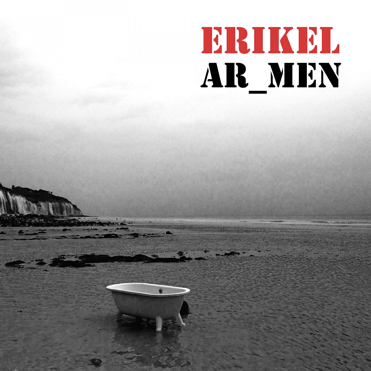 Релиз Ar_Men