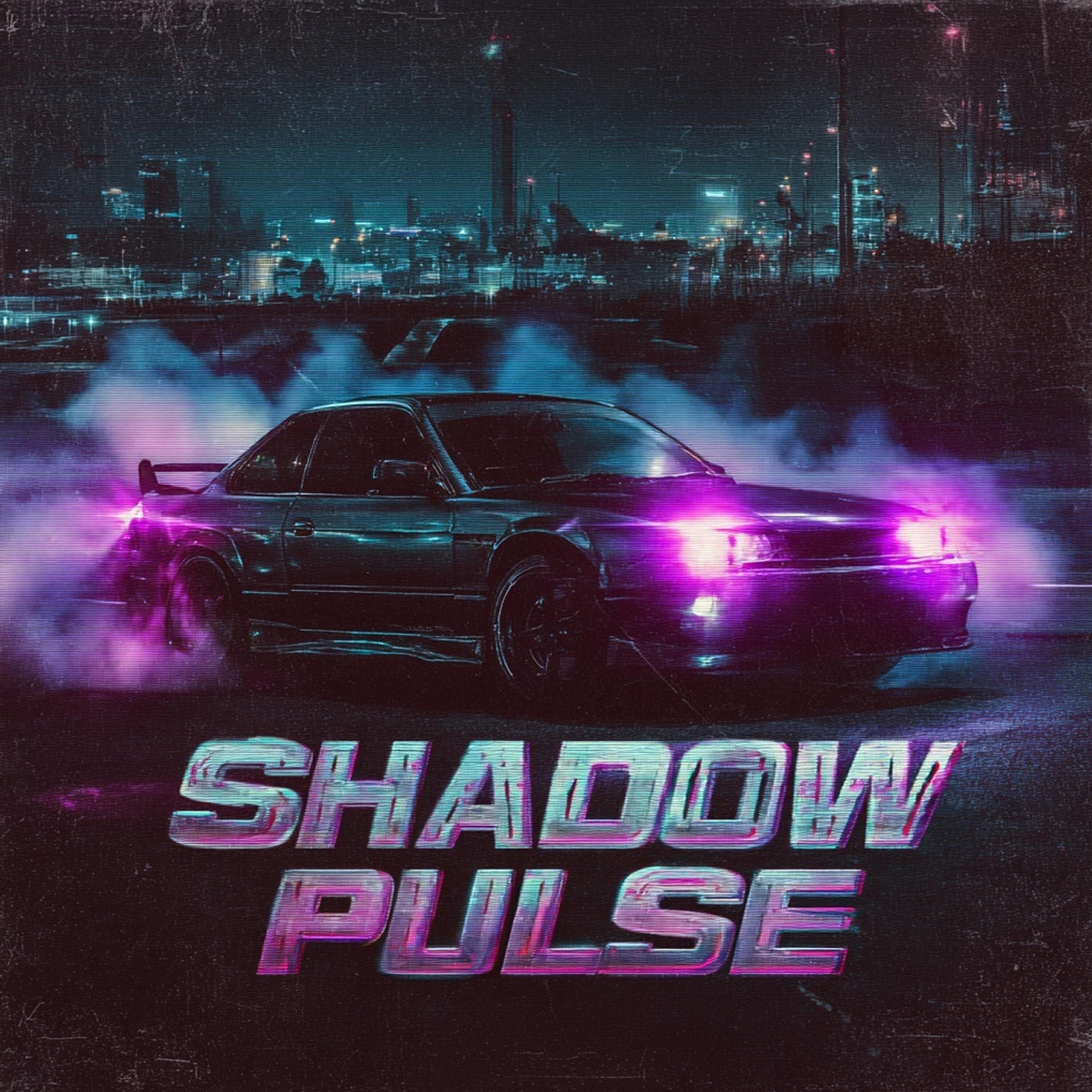 Релиз Shadow Pulse
