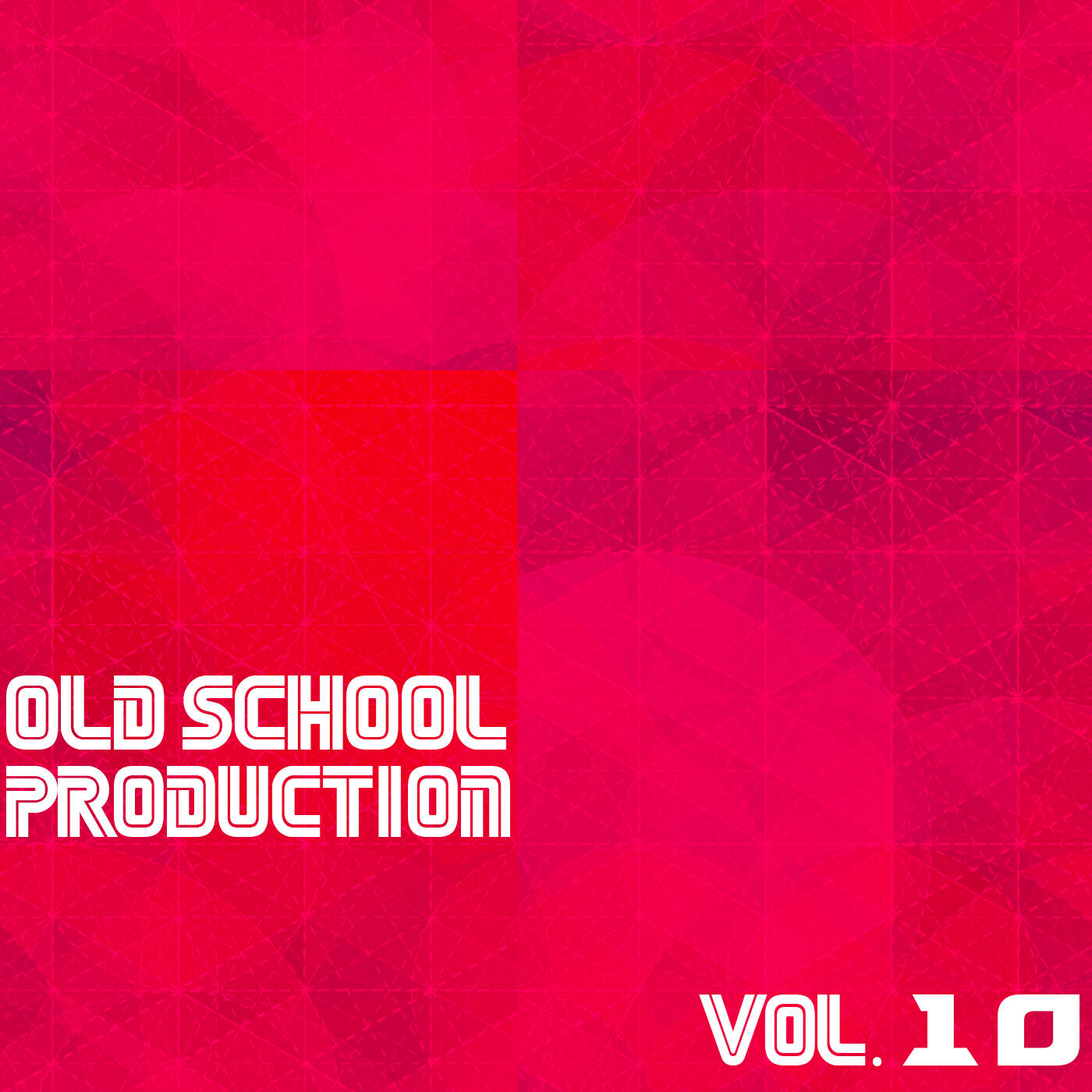 Релиз Old School Production, Vol. 10
