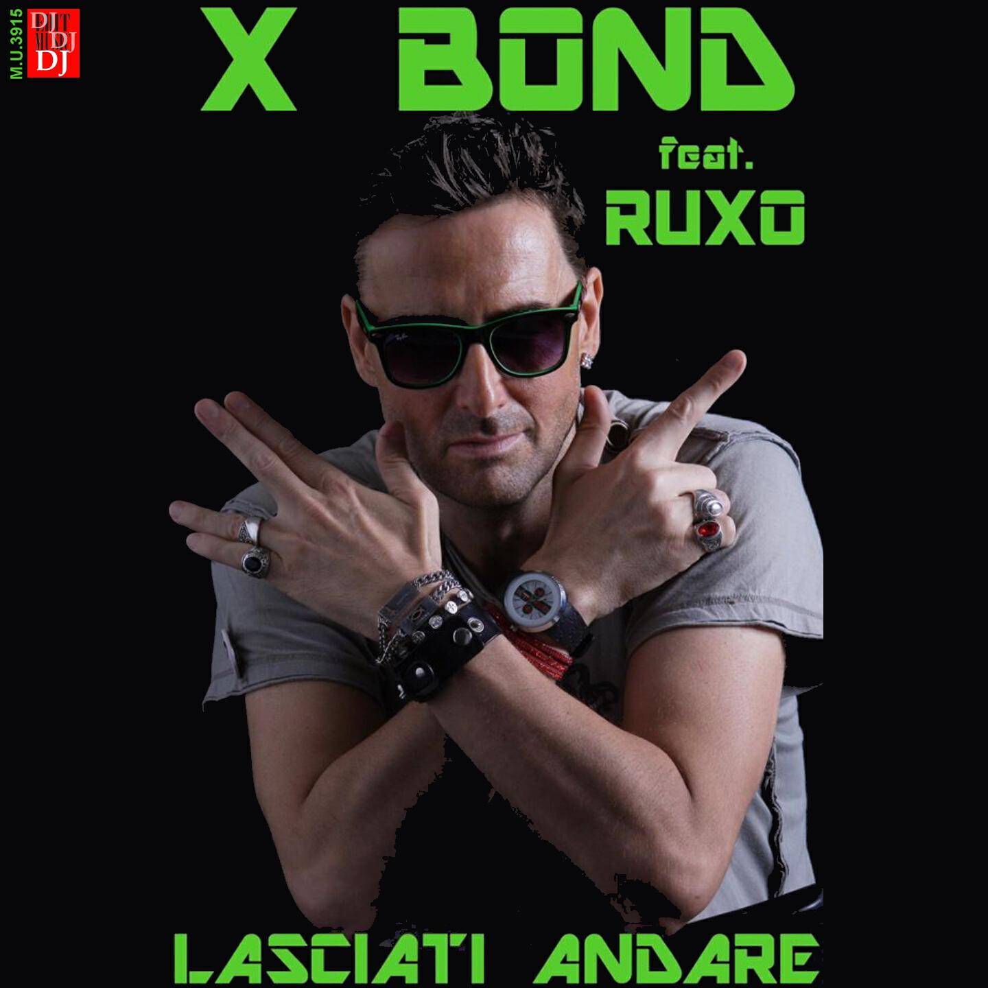 X-Bond