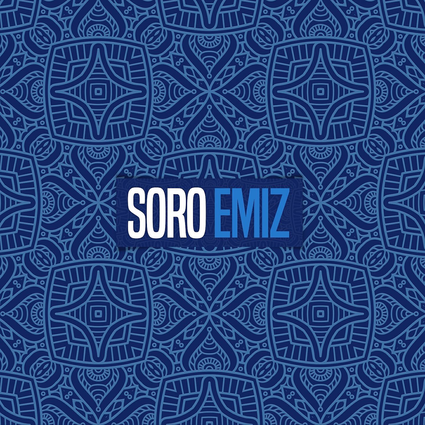 Релиз Soro