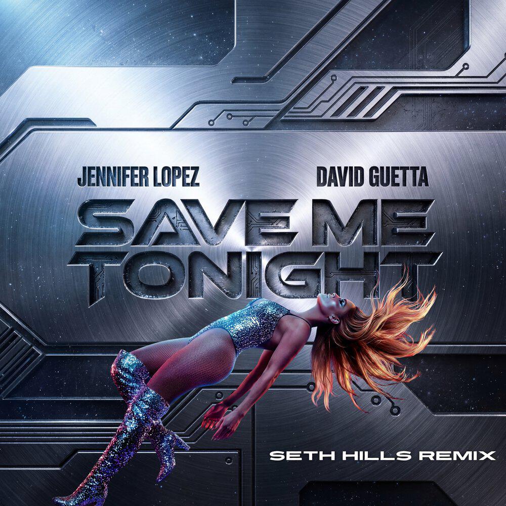 Релиз Save Me Tonight (Seth Hills Remix)