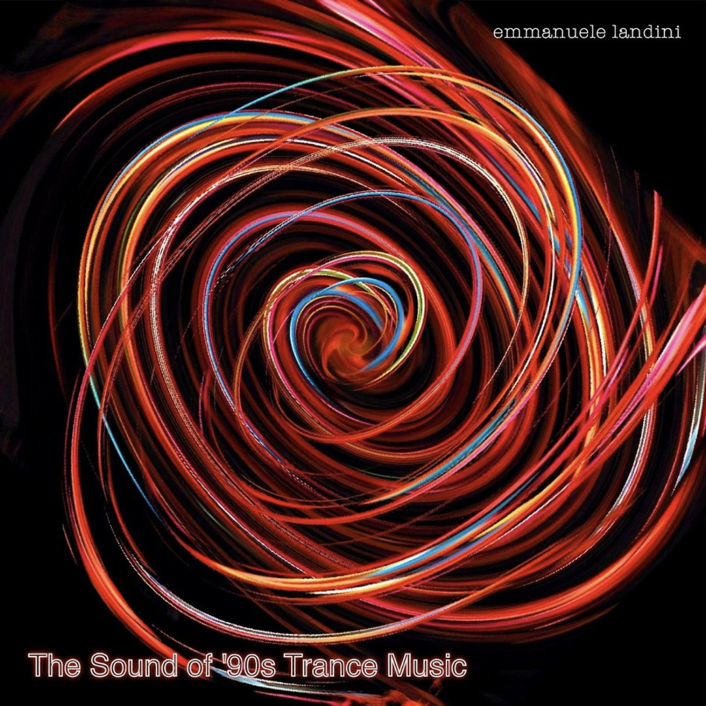 Релиз The sound of 90's Trance Music