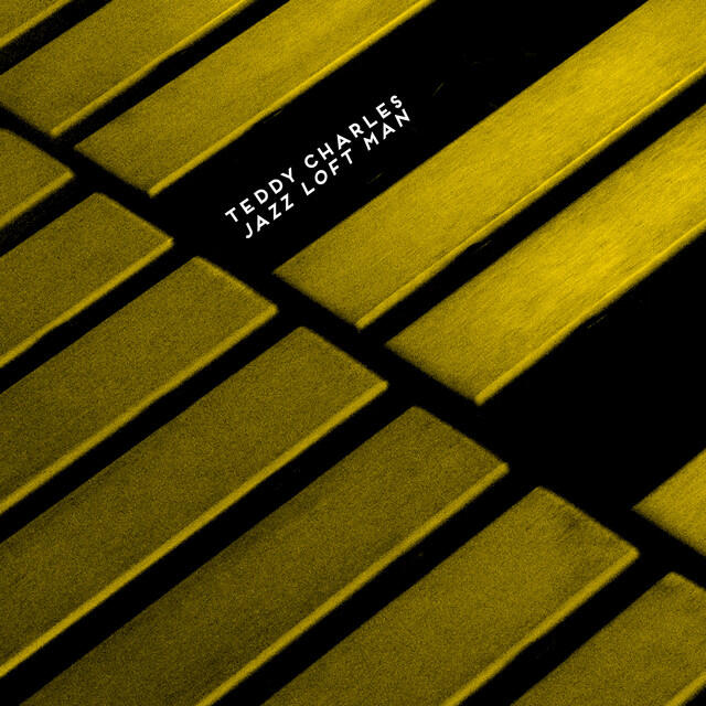 Релиз Jazz Loft Man