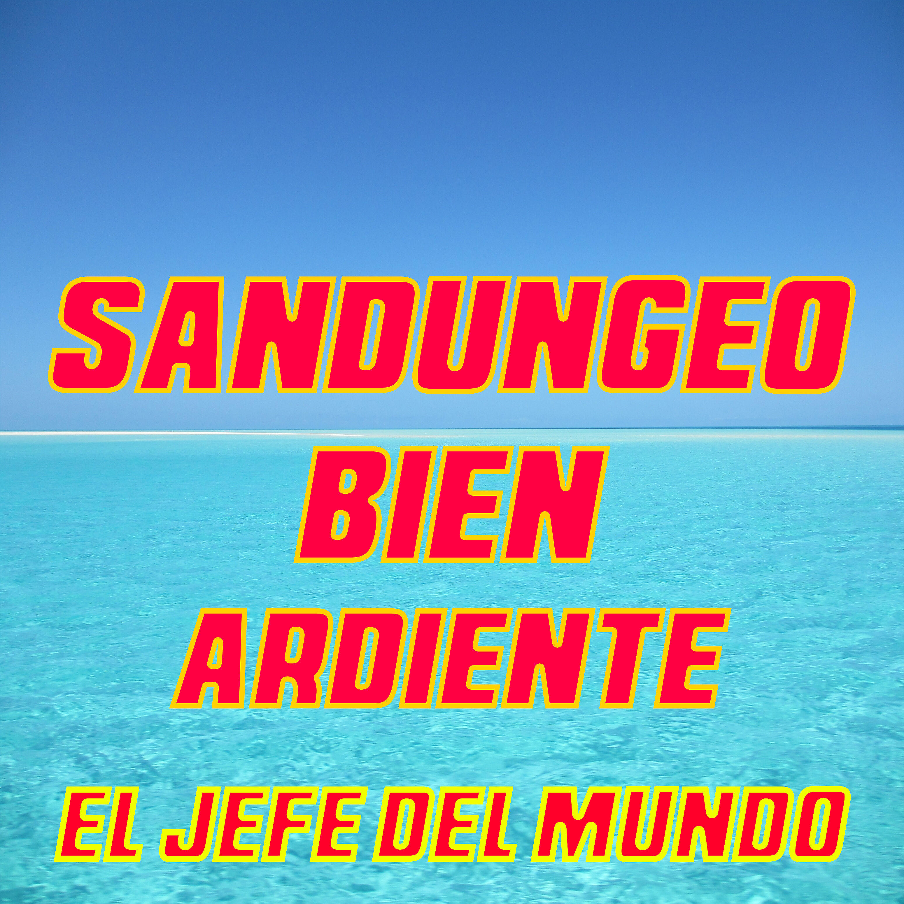 Релиз Sandungeo Bien Ardiente