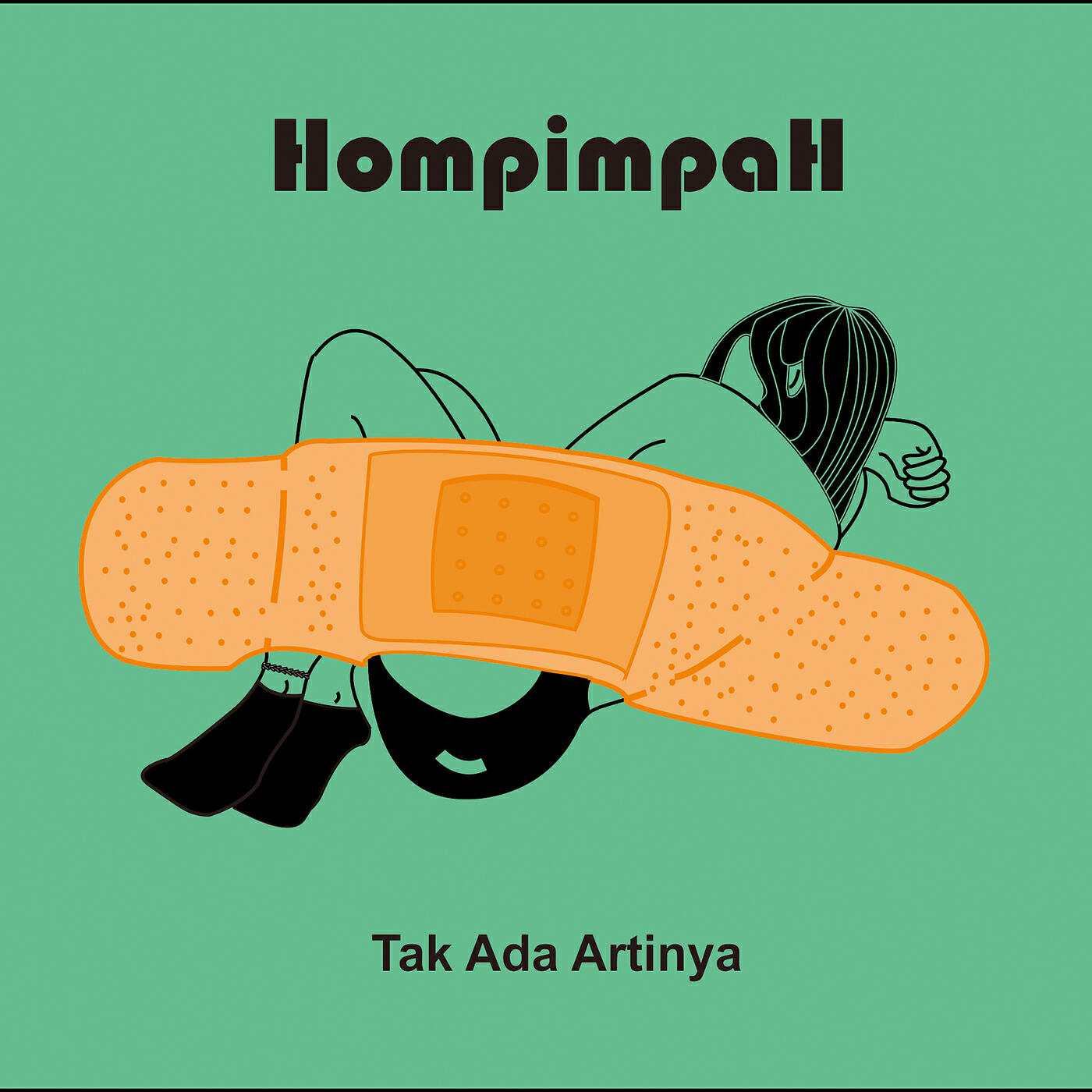 Релиз Tak Ada Artinya