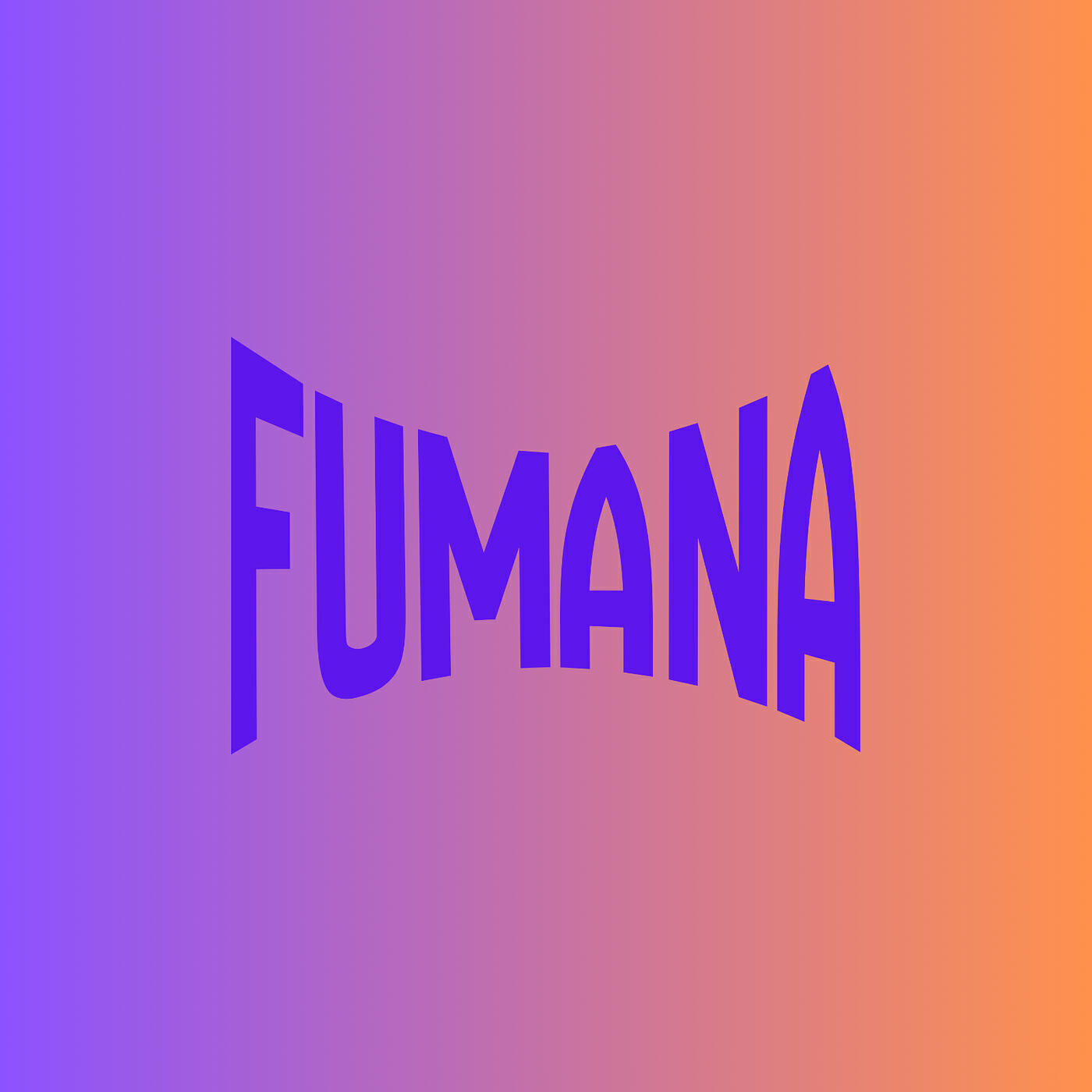 Релиз Fumana