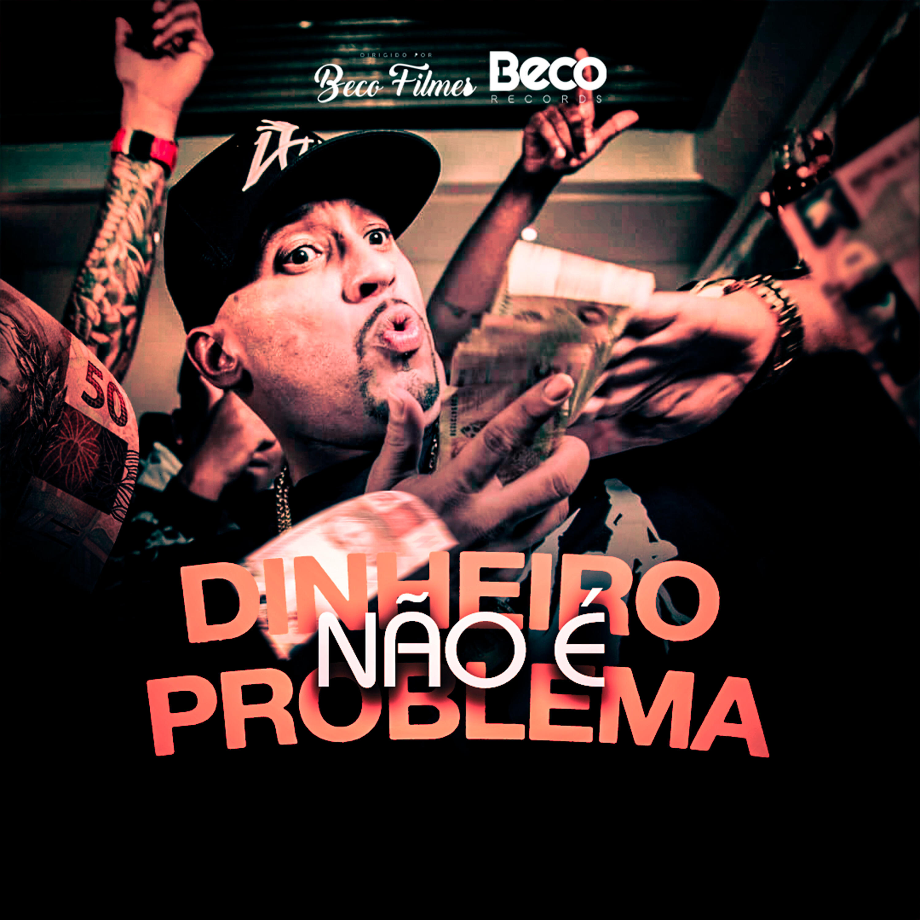 Релиз Dinheiro Não É Problema