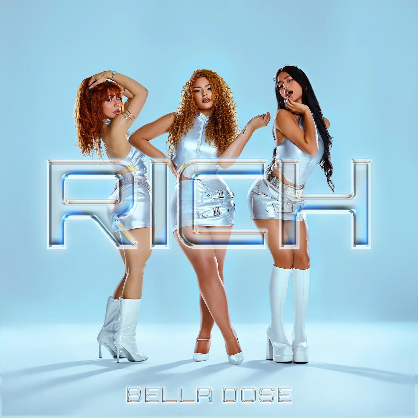Релиз Rich