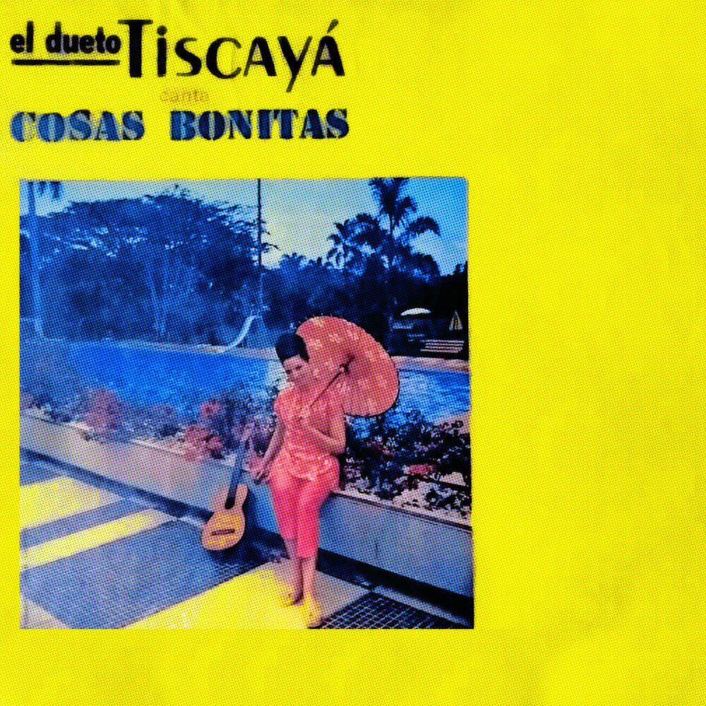 Релиз Cosas Bonitas