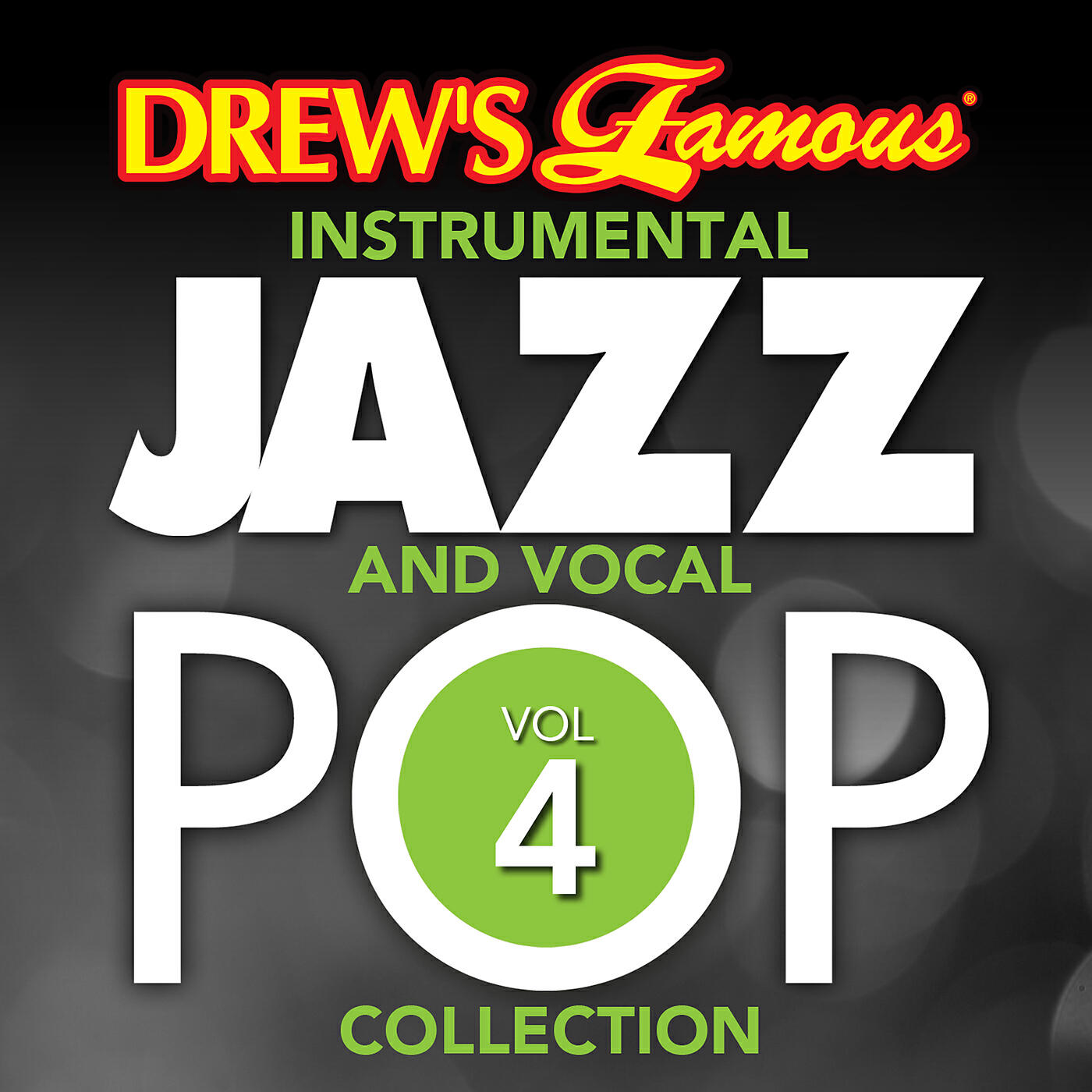 Релиз Drew's Famous Instrumental Jazz And Vocal Pop Collection
