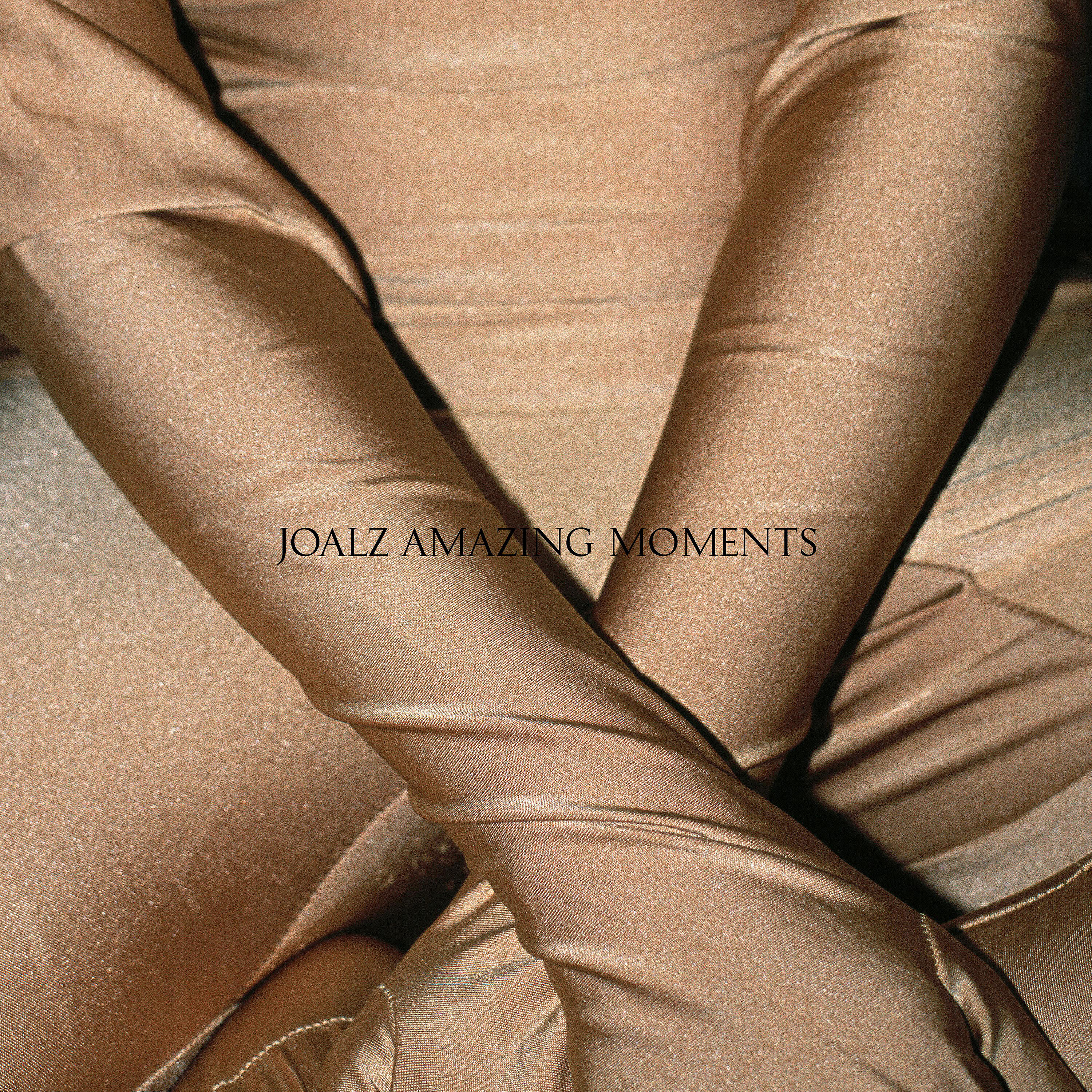 Релиз Amazing Moments
