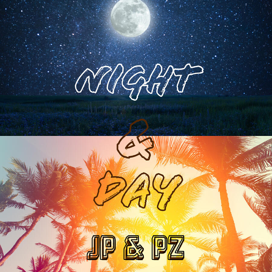 Релиз Night and Day