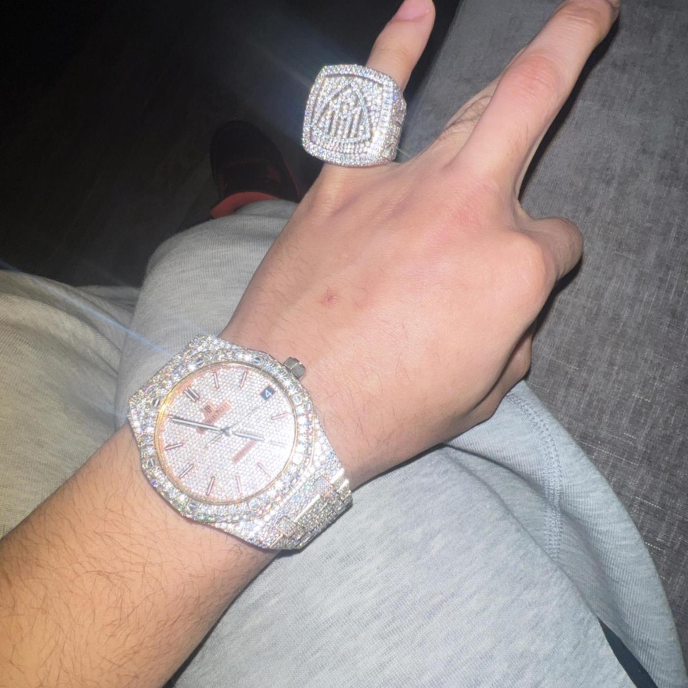 Релиз 1300 K