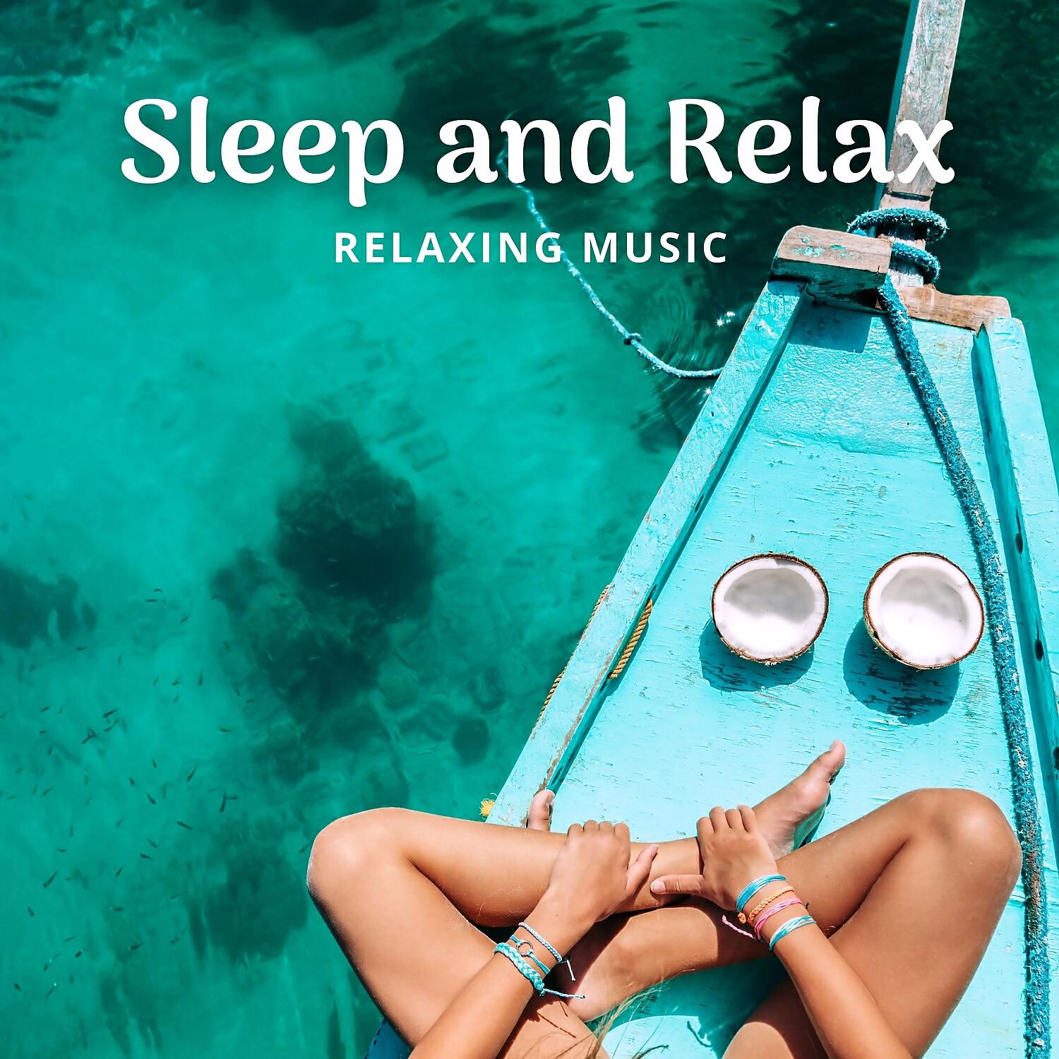 Релиз Sleep and Relax