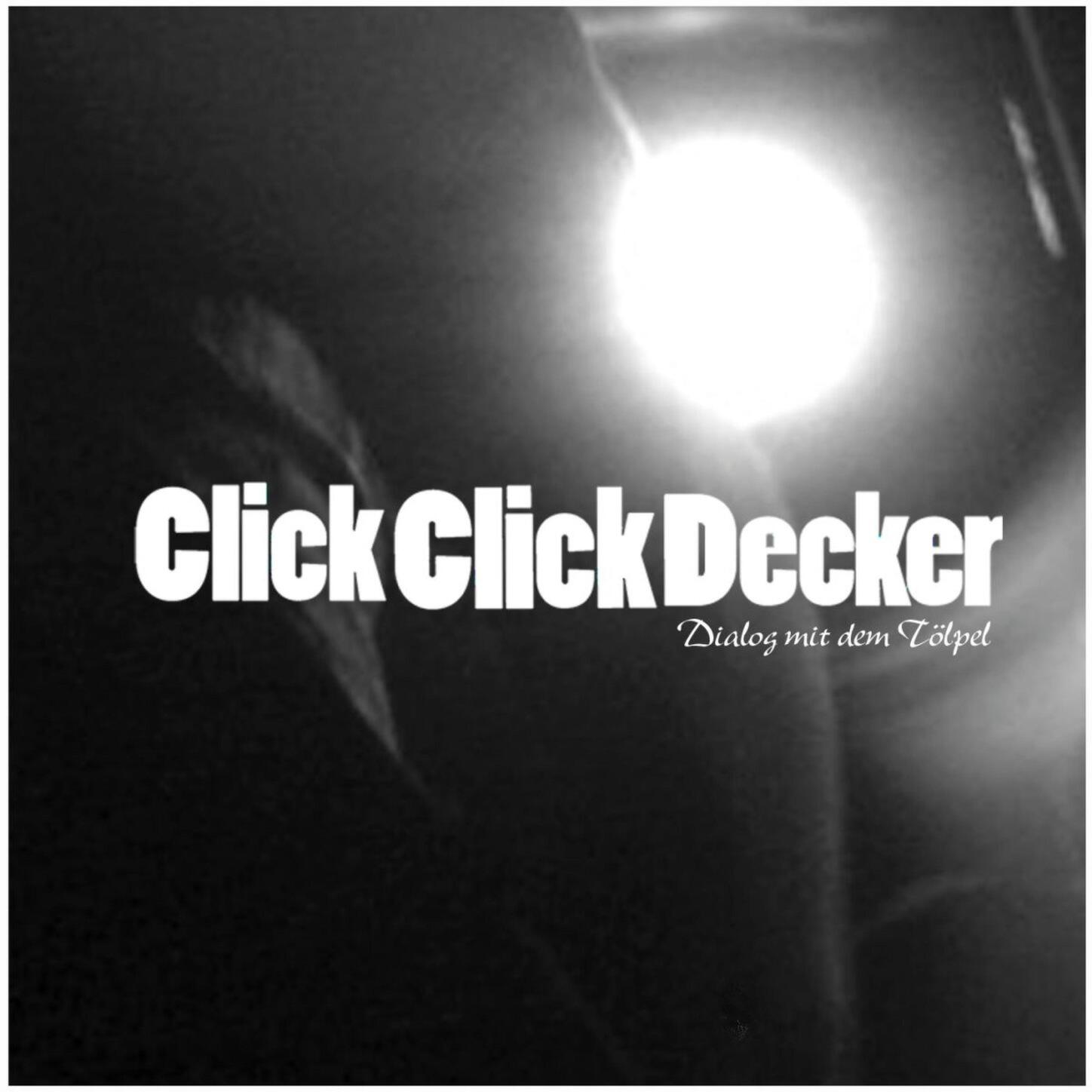 Релиз Dialog mit dem Tölpel