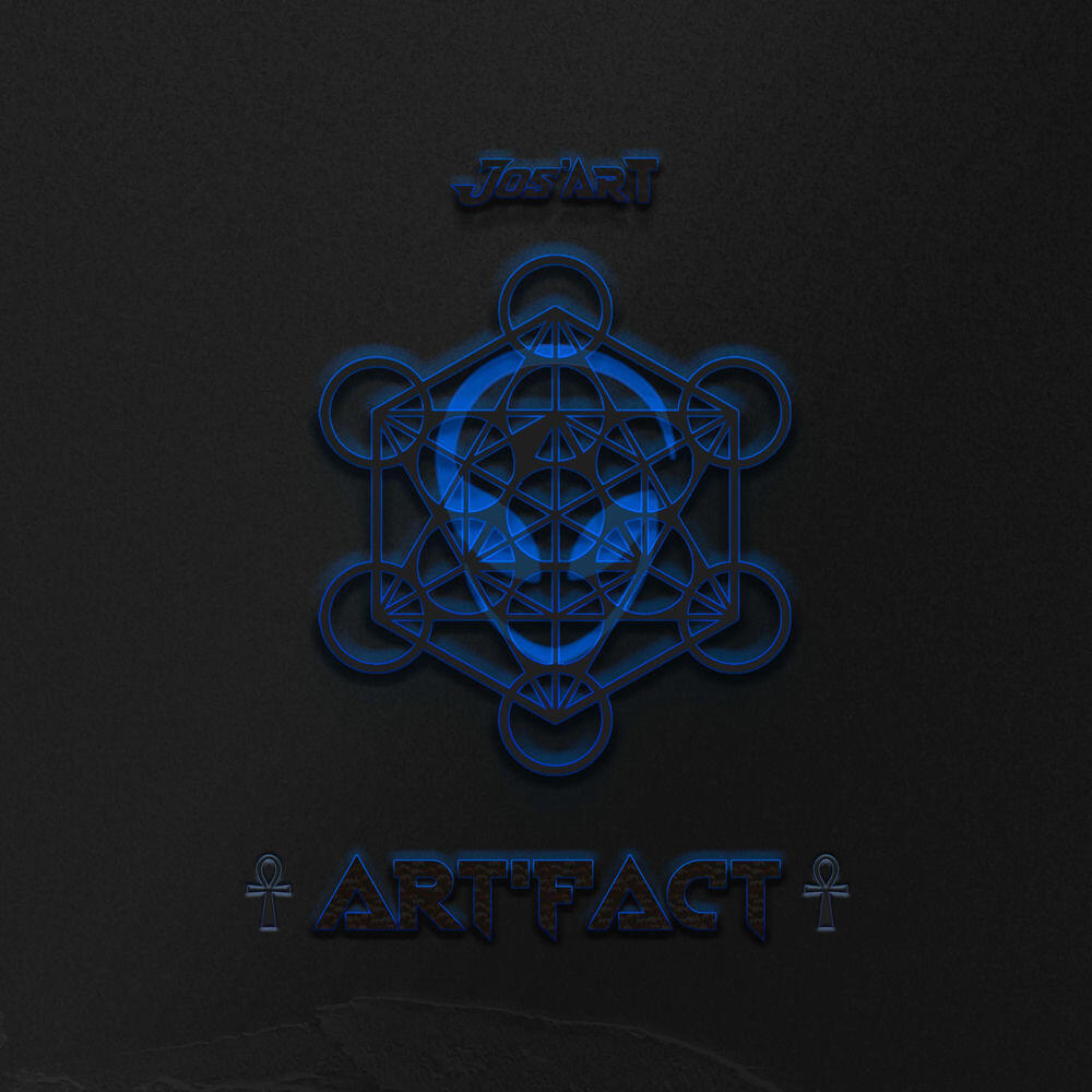 Релиз challenGERRR (ART’FACT #3)