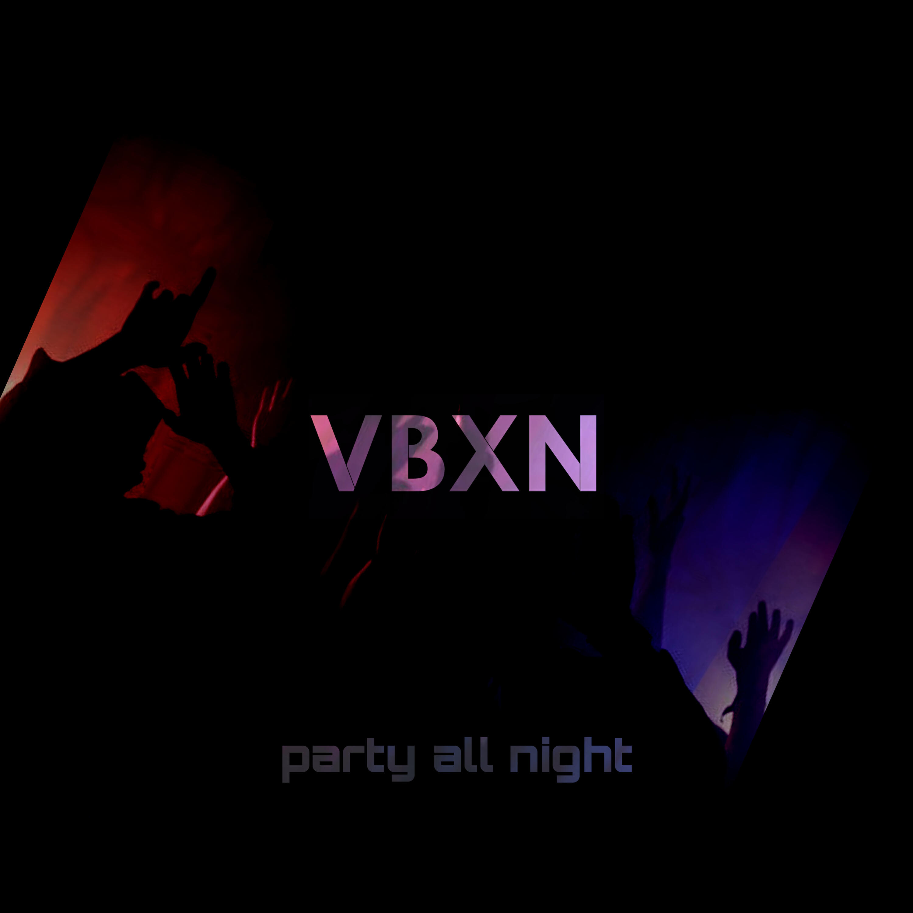 Релиз Party All Night