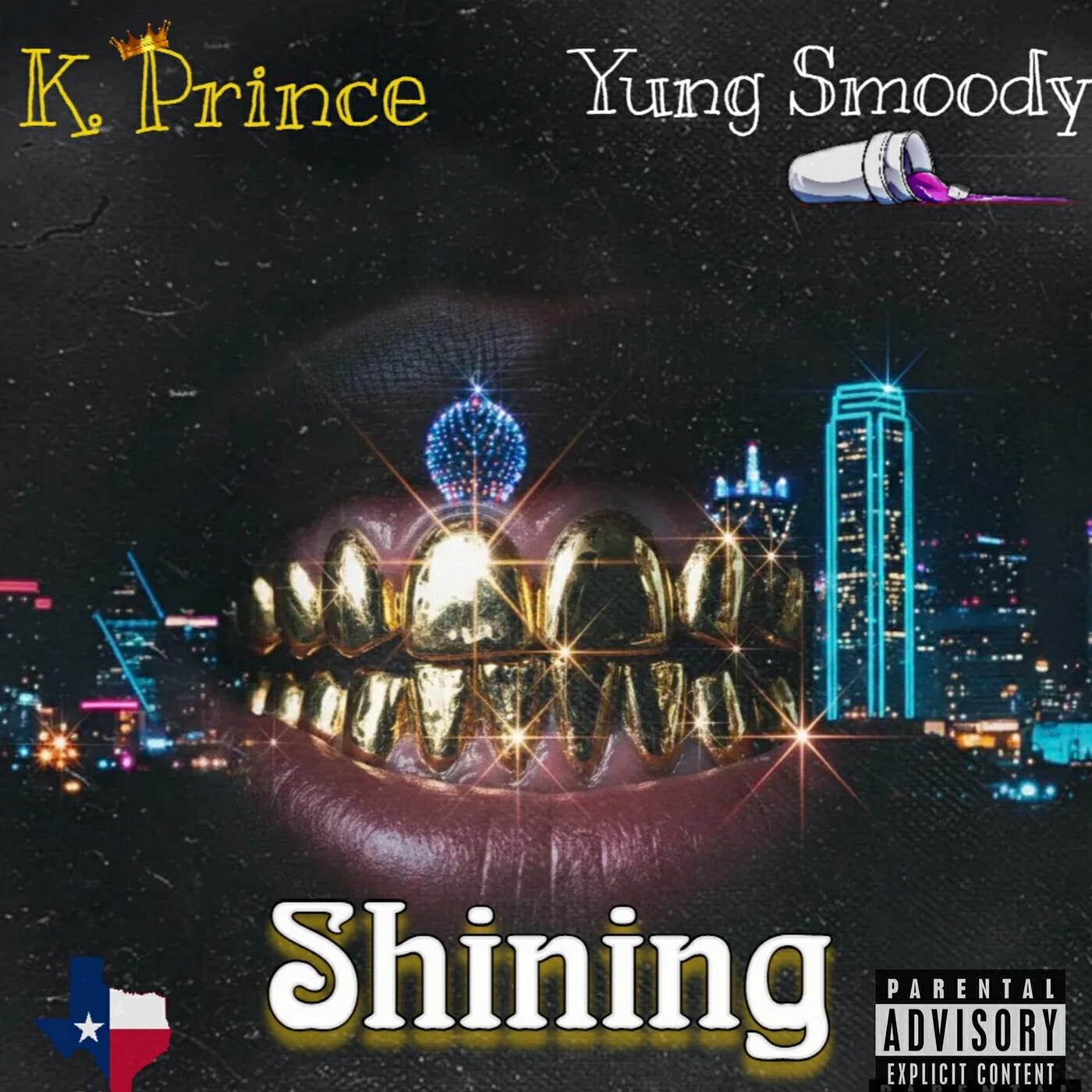 Yung Smoody
