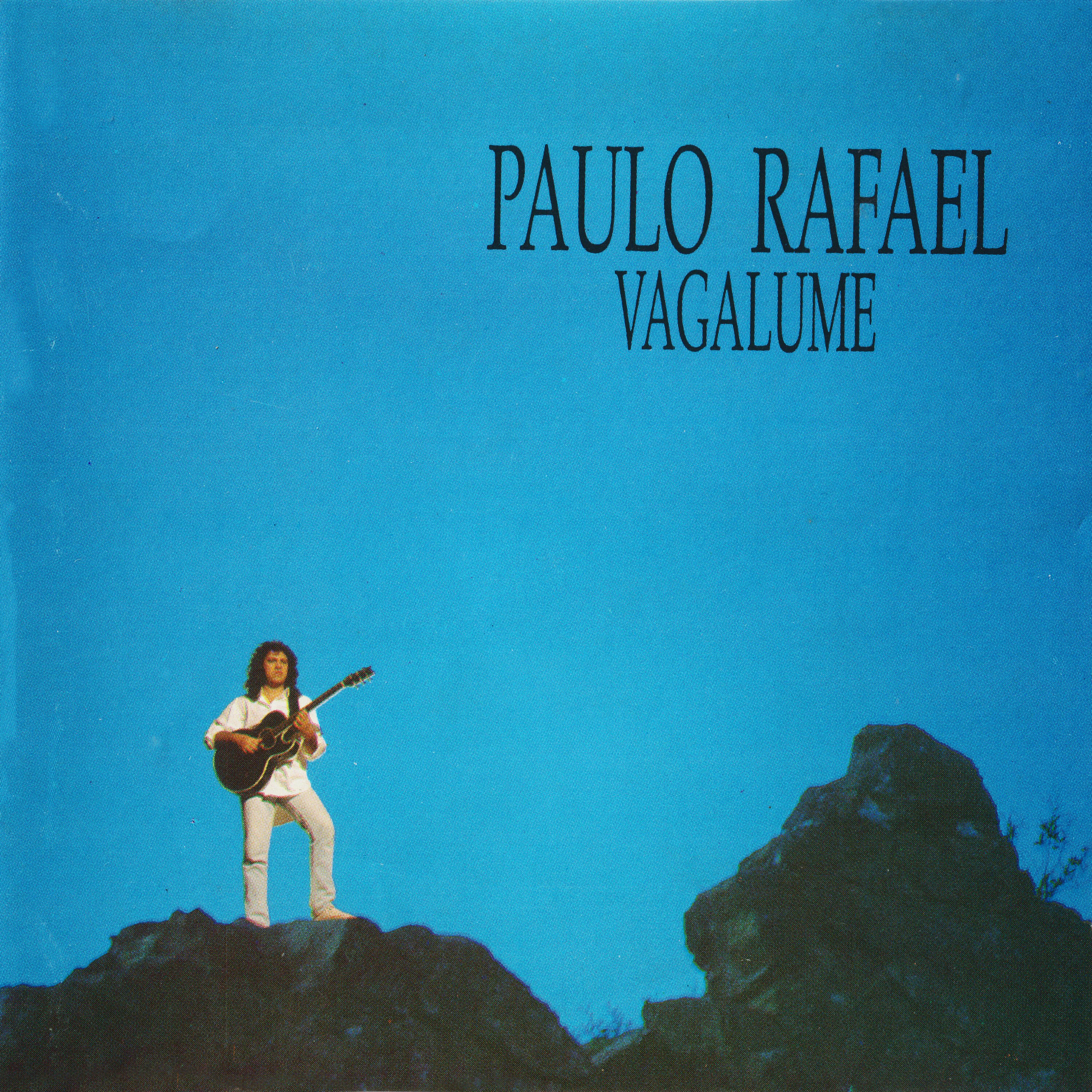 Релиз Vagalume