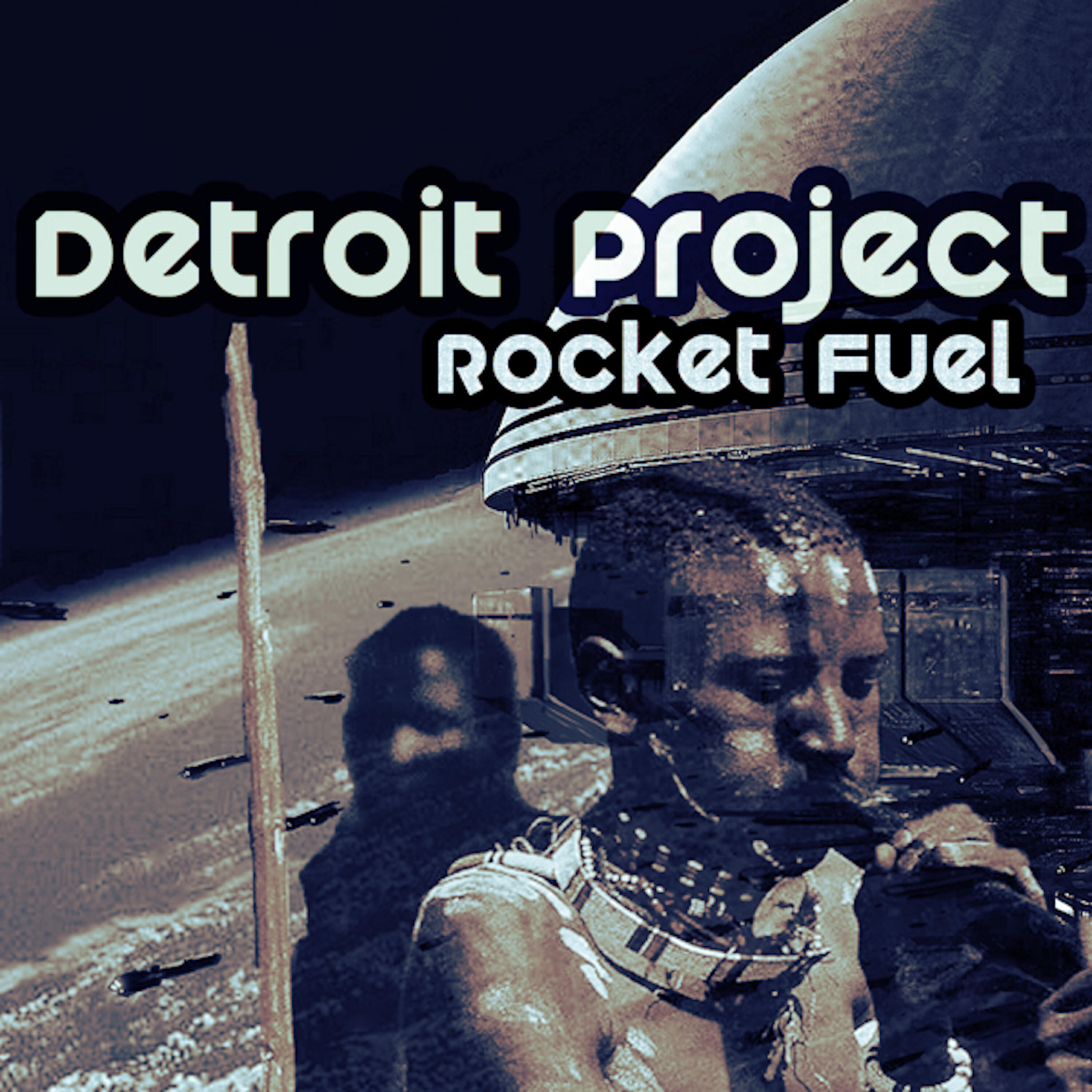 Detroit Project