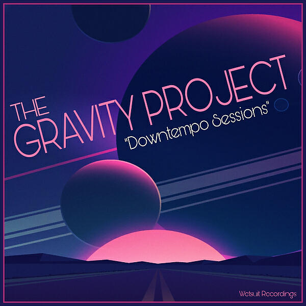 Релиз Downtempo Sessions