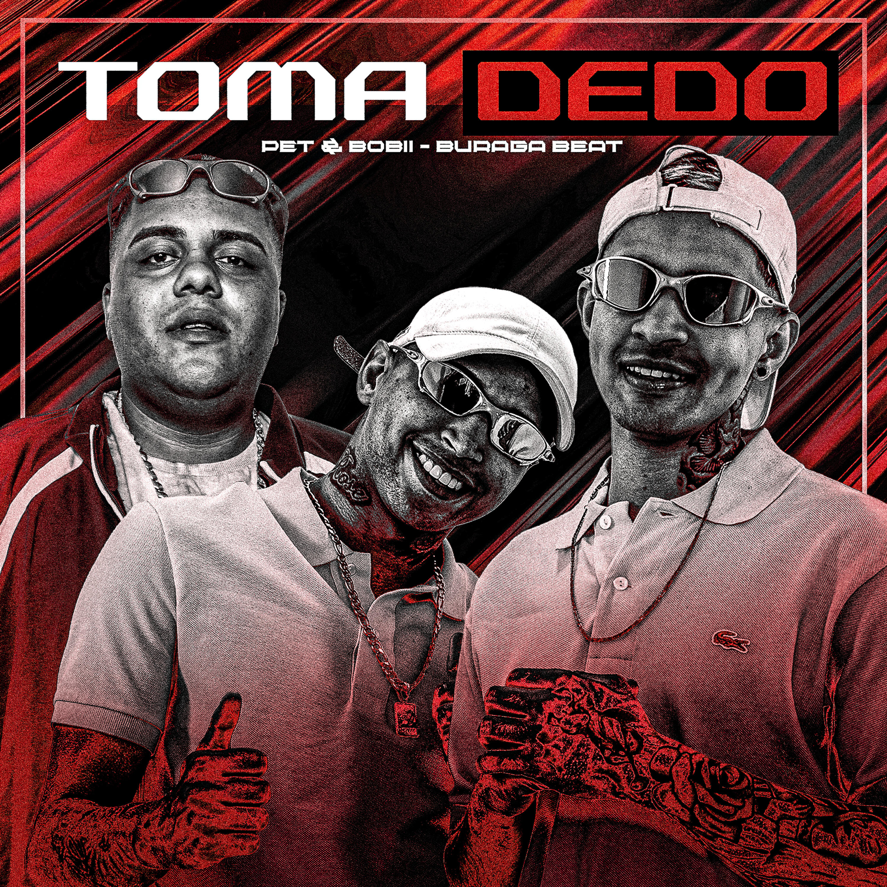 Скачать песню Buraga Beat, Pet & Bobii - Toma Dedo бесплатно в MP3 для Android и iOS