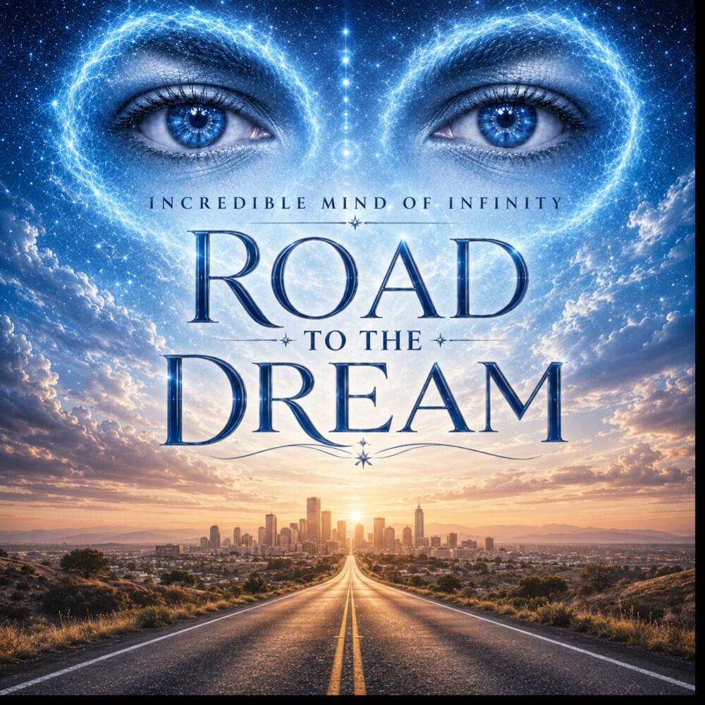 Релиз Road to the Dream