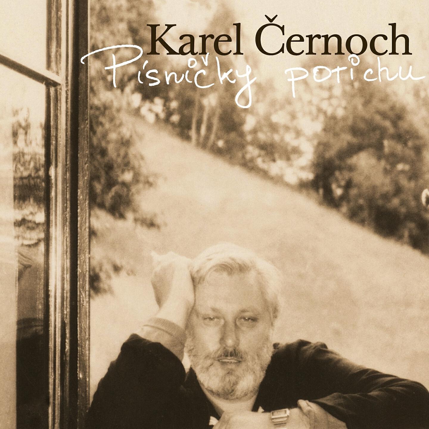 Релиз Písničky Potichu