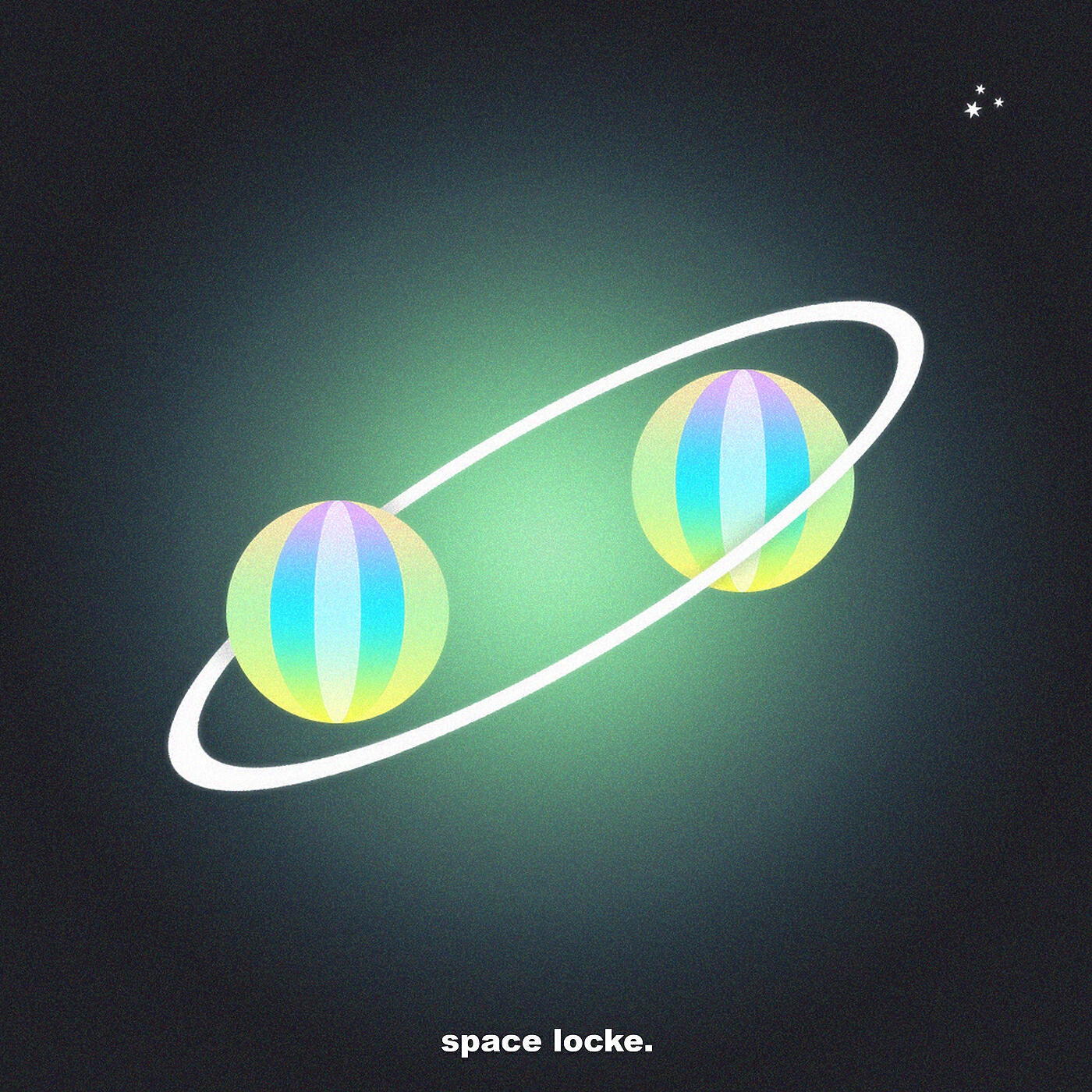 Релиз Space Locke