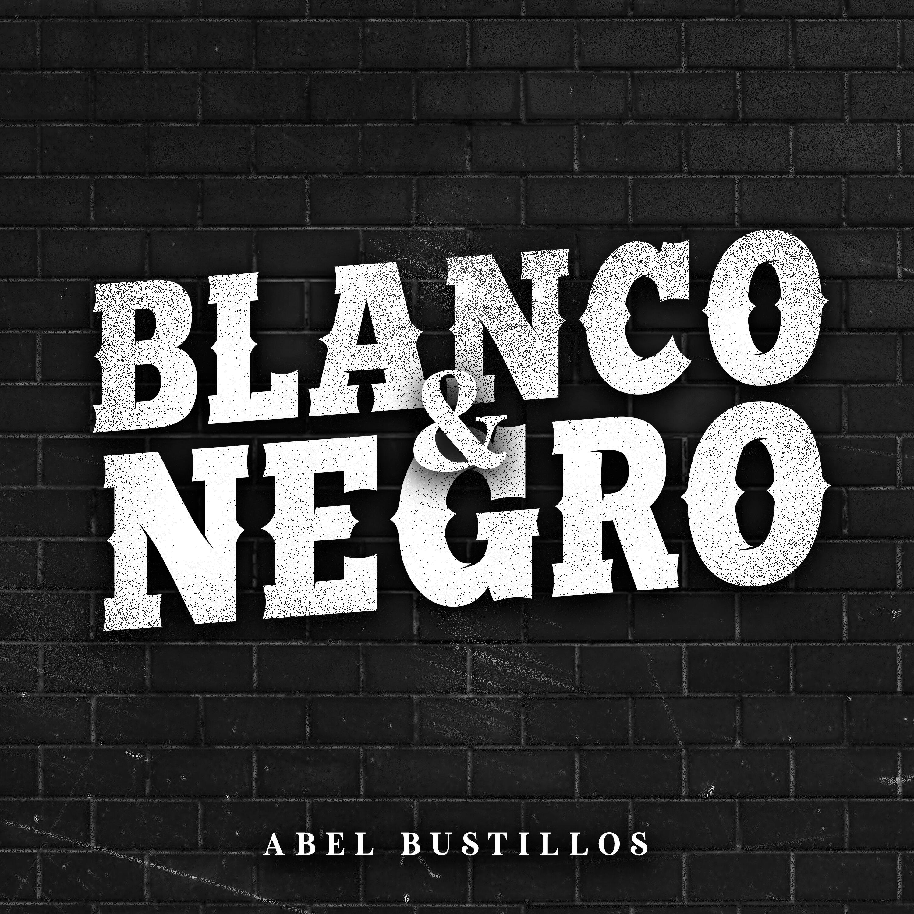 Релиз Blanco Y Negro
