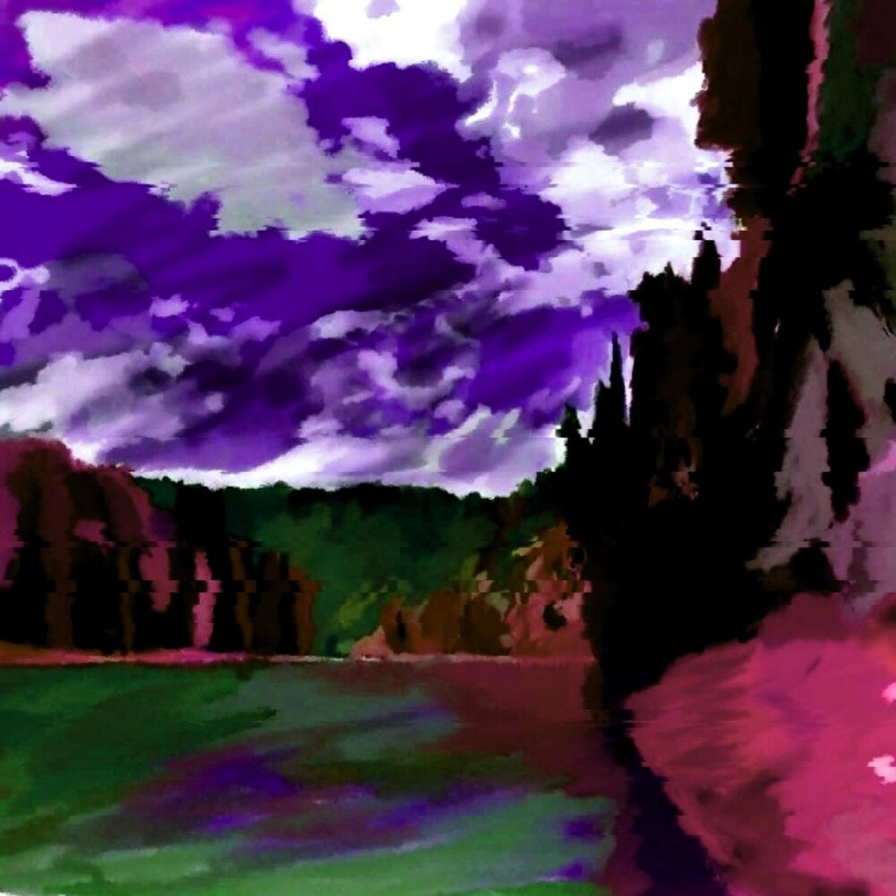 Тихо