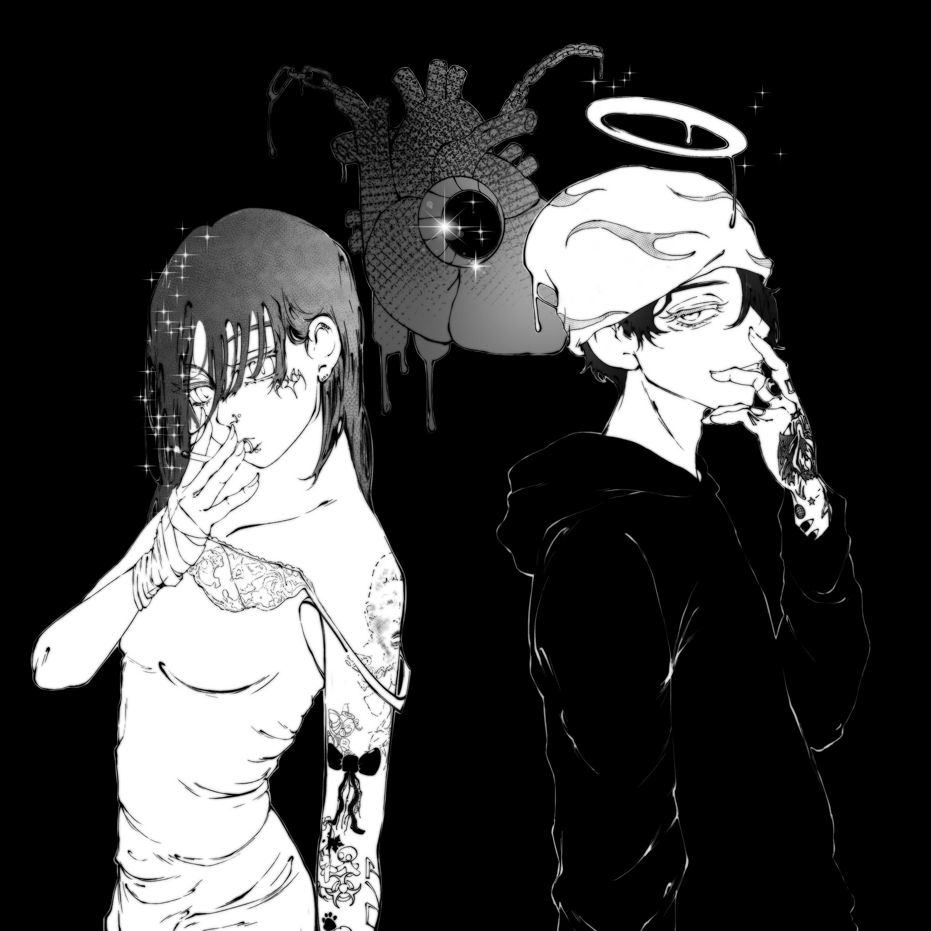 Релиз blank point