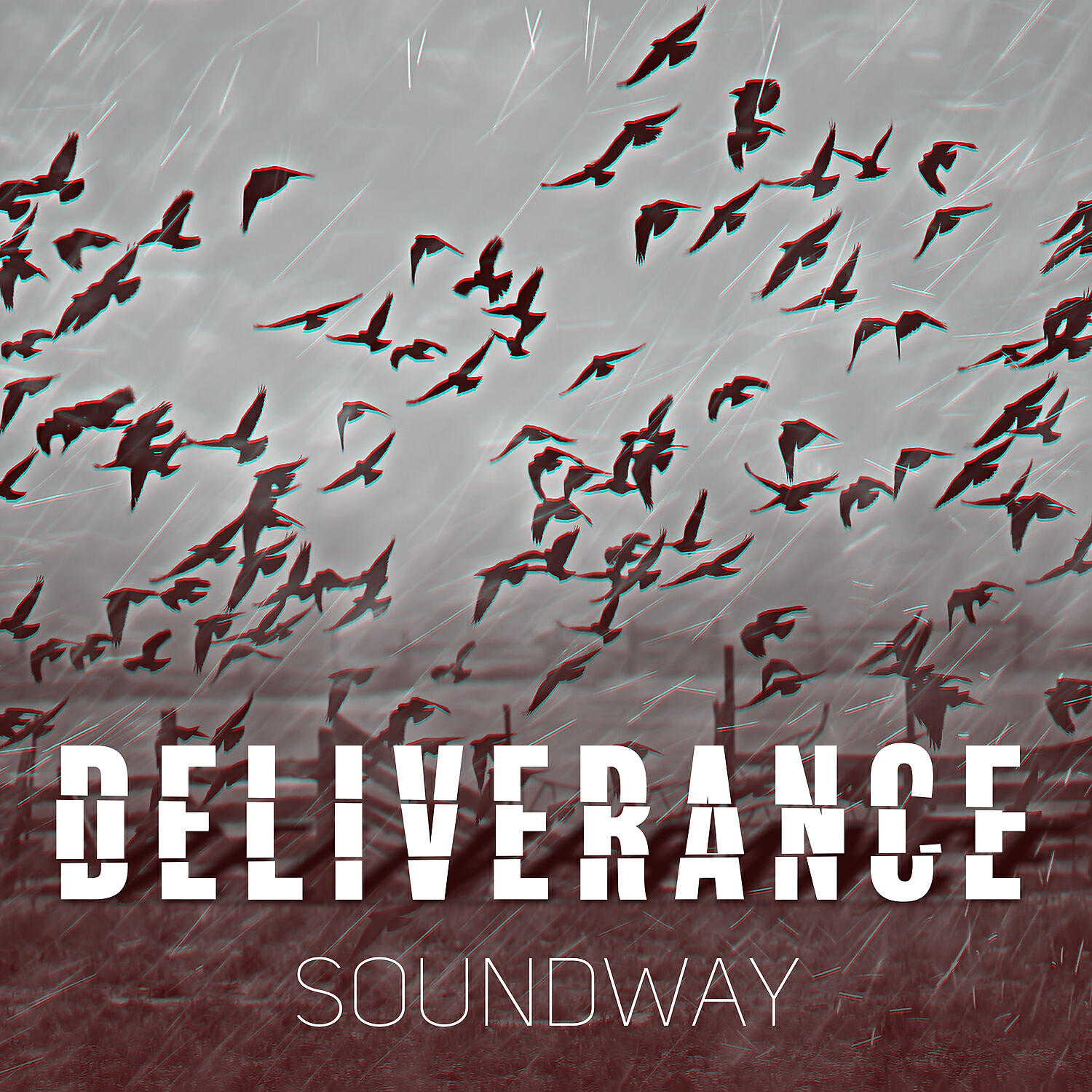 Релиз Deliverance