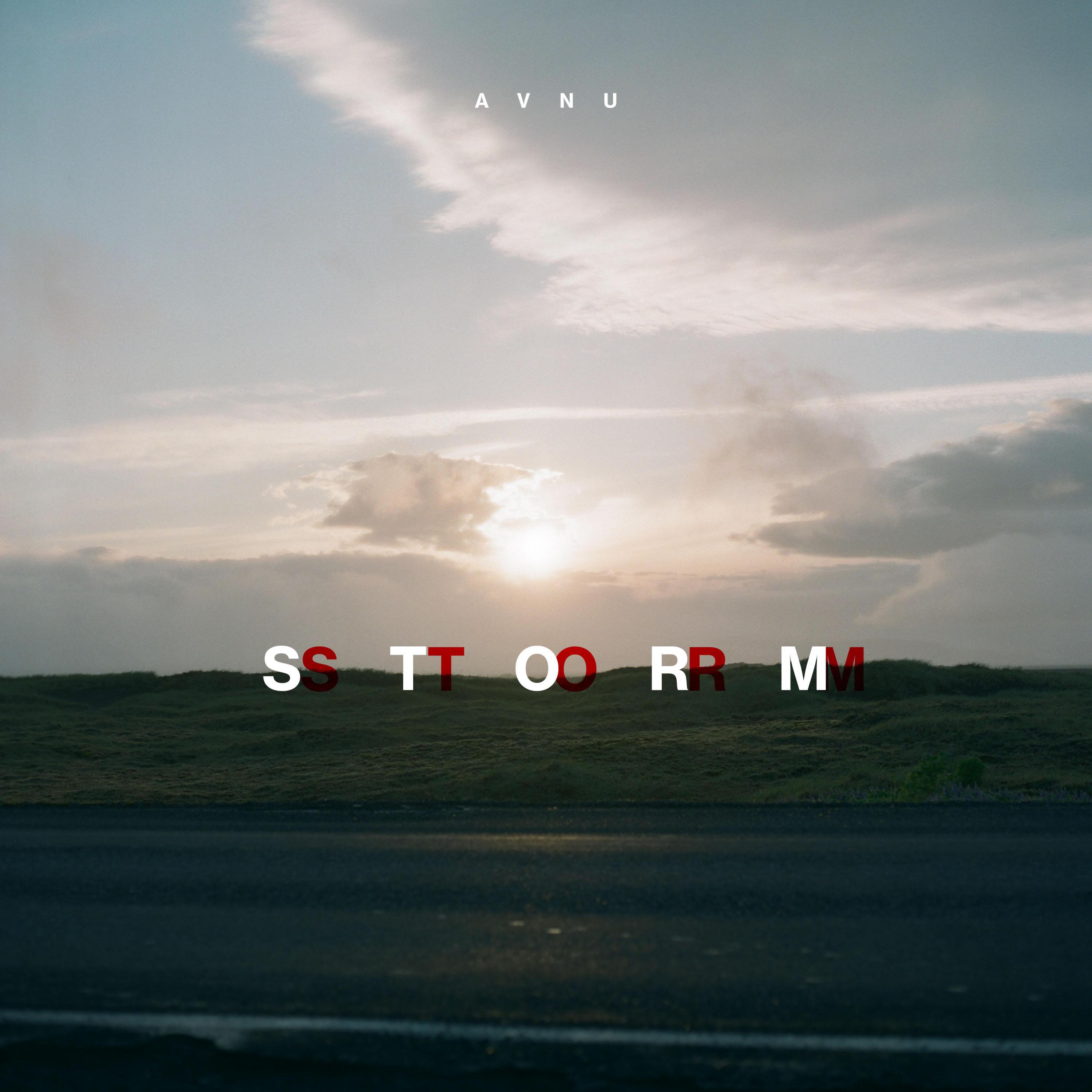Релиз Storm