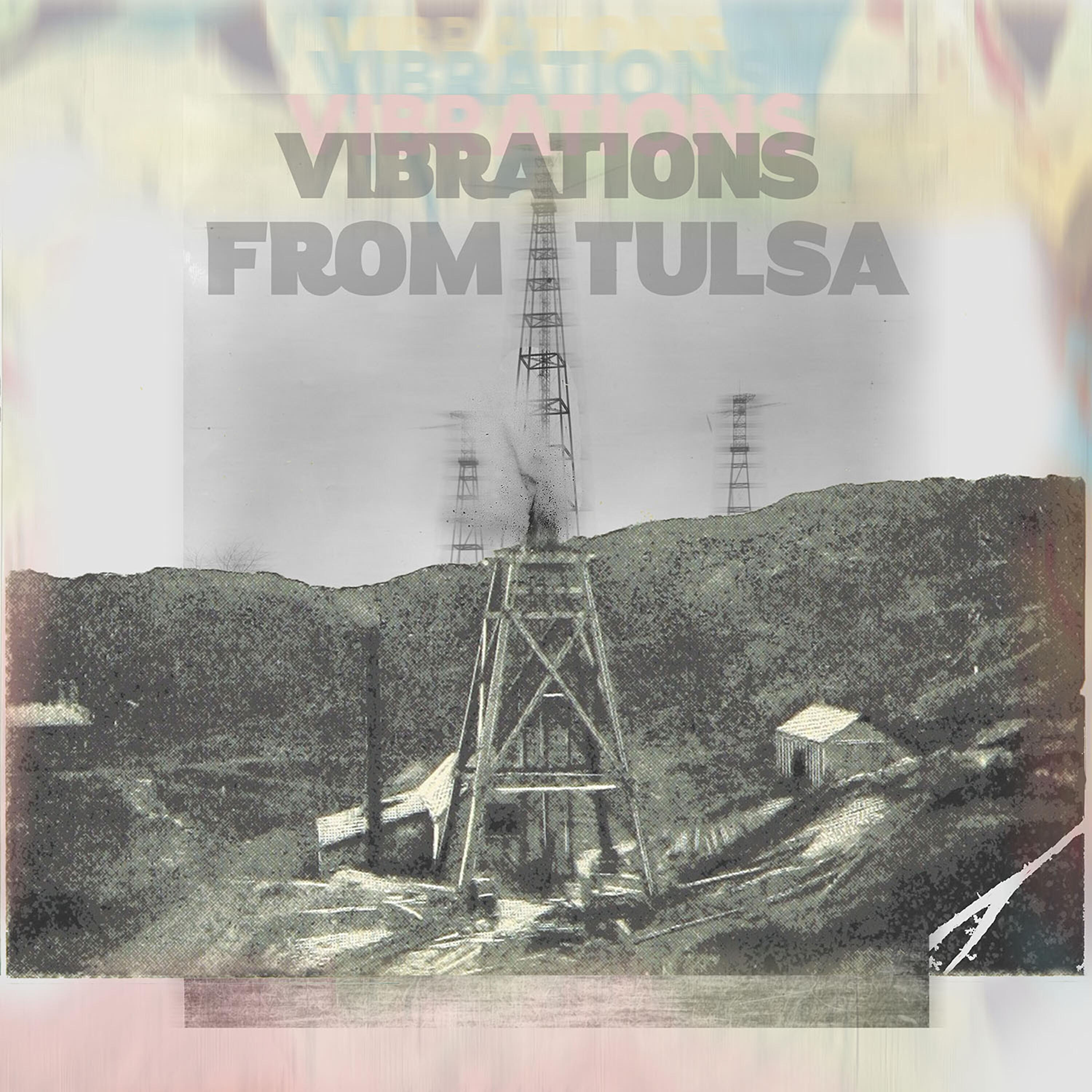Релиз Vibrations from Tulsa