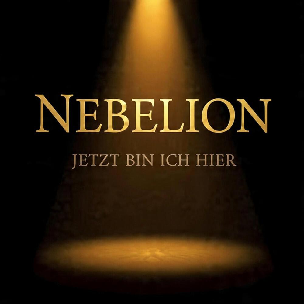 Релиз Jetzt bin ich hier