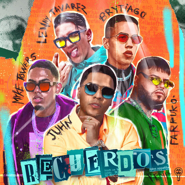 Релиз Recuerdos (Remix)