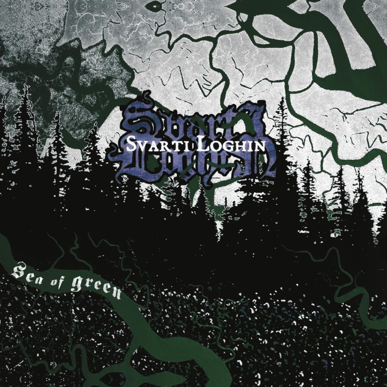 Релиз Sea Of Green