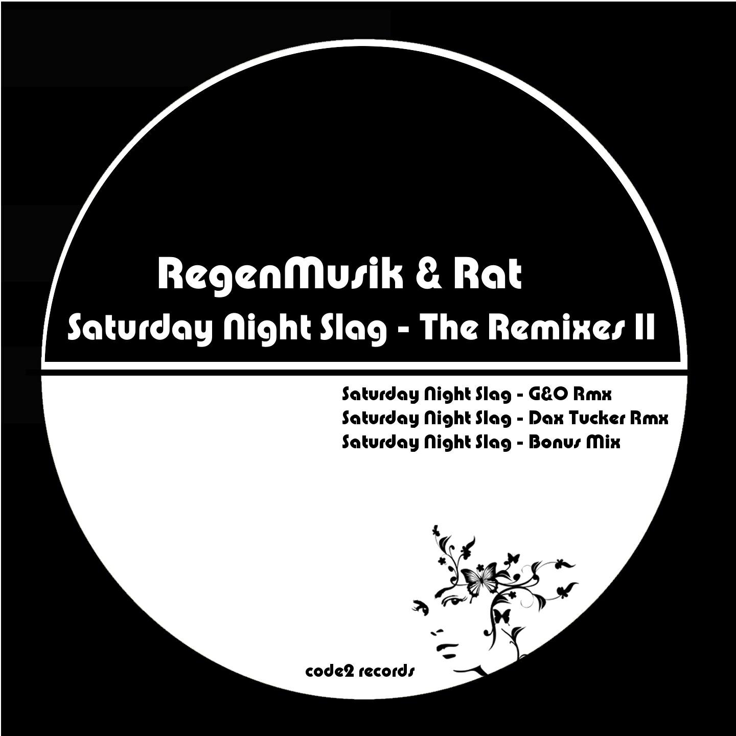 Релиз Saturday Night Slag