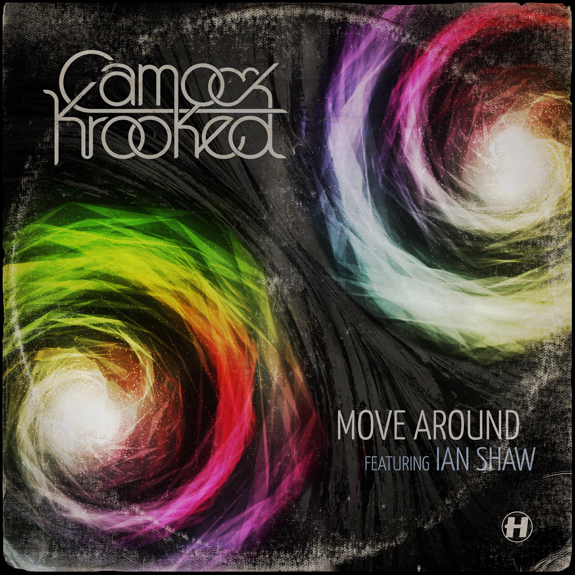 Релиз Move Around