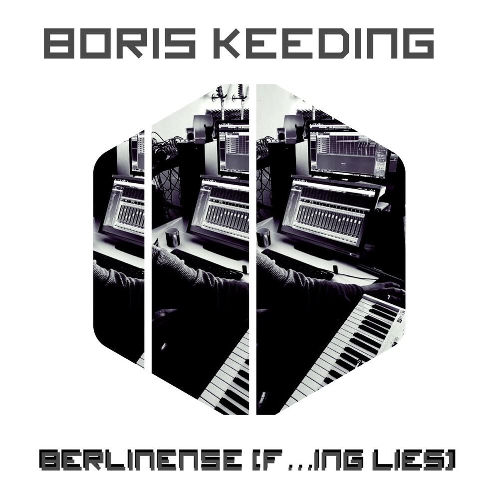 Релиз Berlinense (F...Ing Lies)
