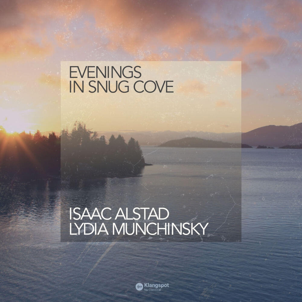 Релиз Evenings in Snug Cove