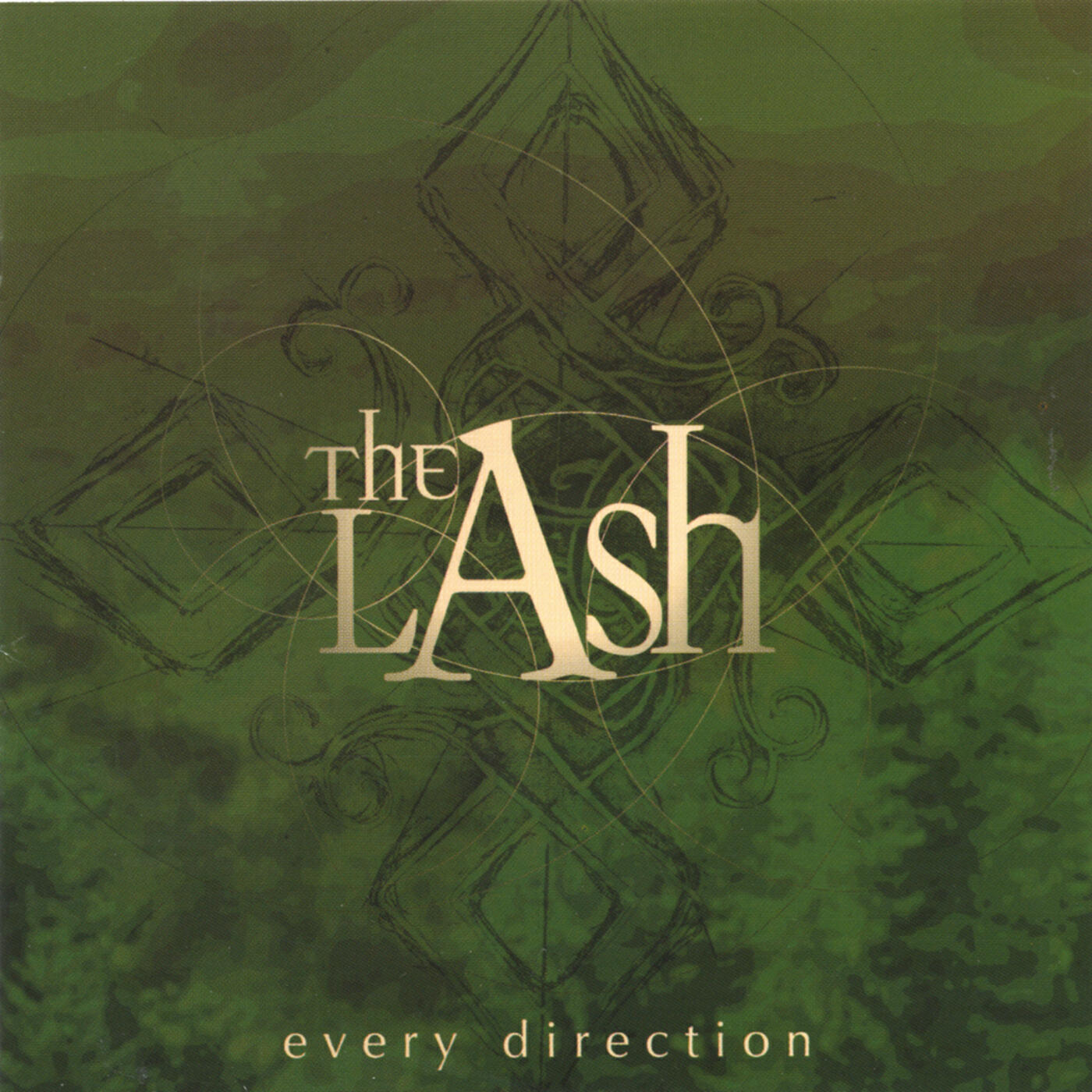 The Lash