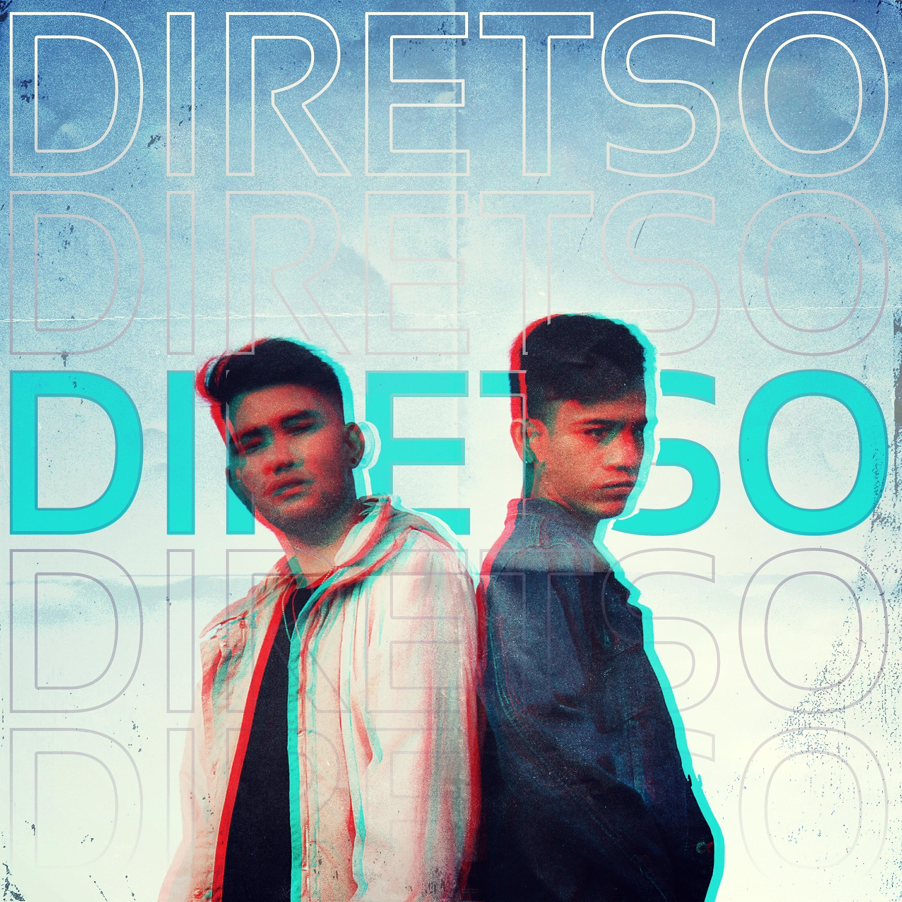 Релиз Diretso